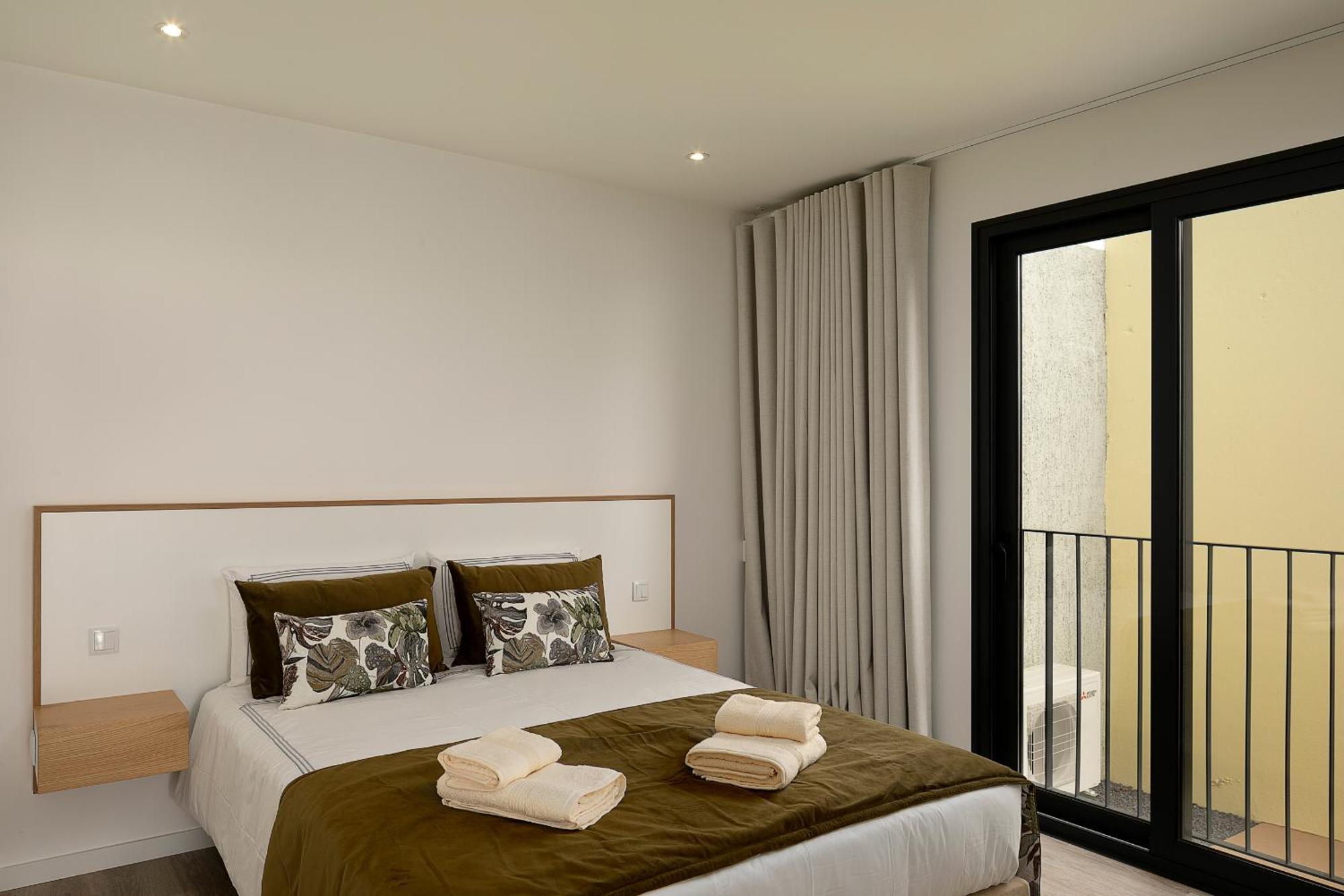 Marco 4 Seasons- Autumn Apartment Arco da Calheta (Madeira)
