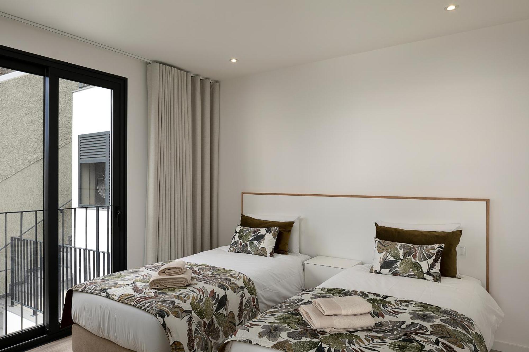 Marco 4 Seasons- Autumn Apartment Arco da Calheta (Madeira)