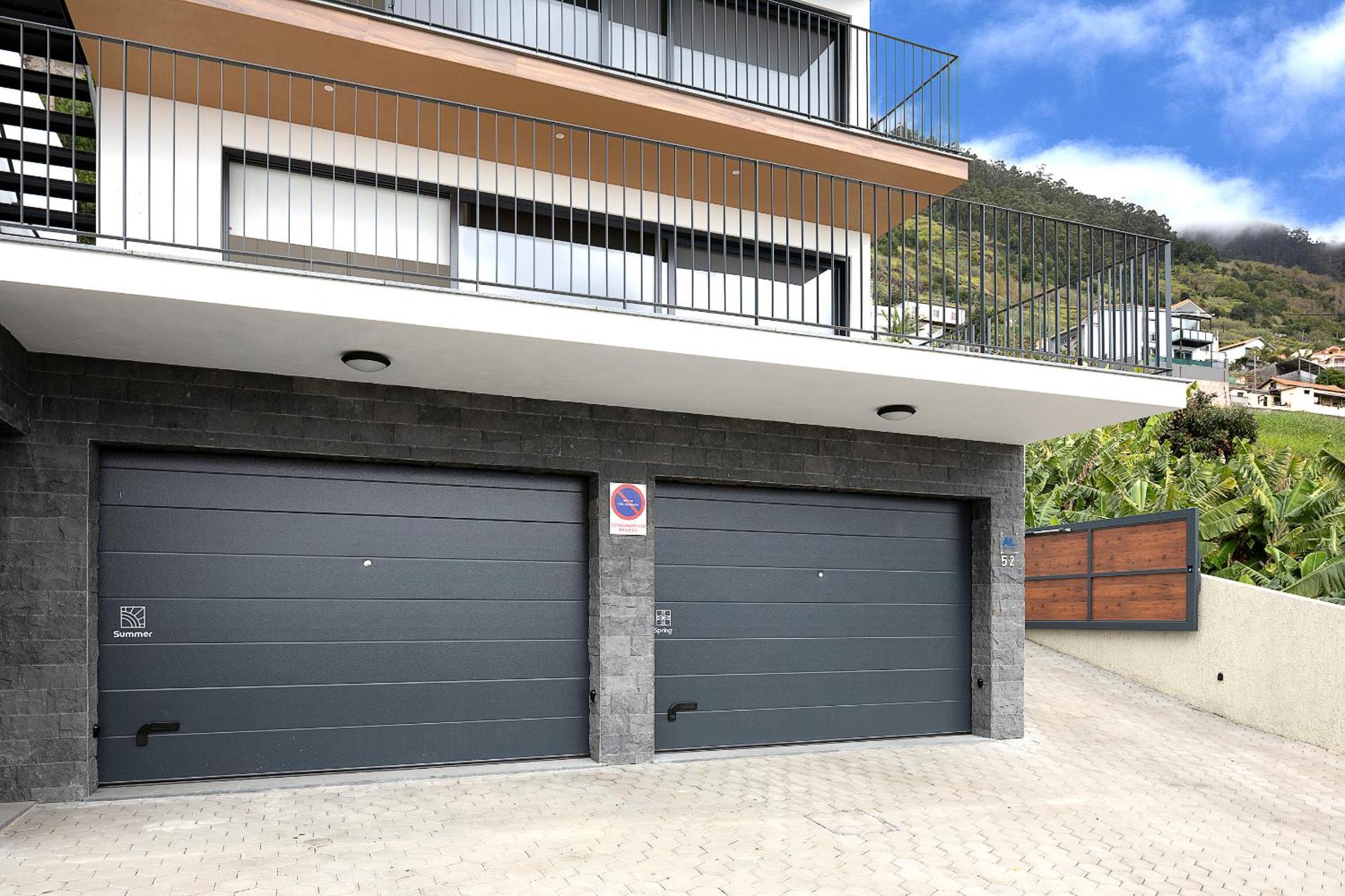 Marco 4 Seasons- Autumn Apartment Arco da Calheta (Madeira)