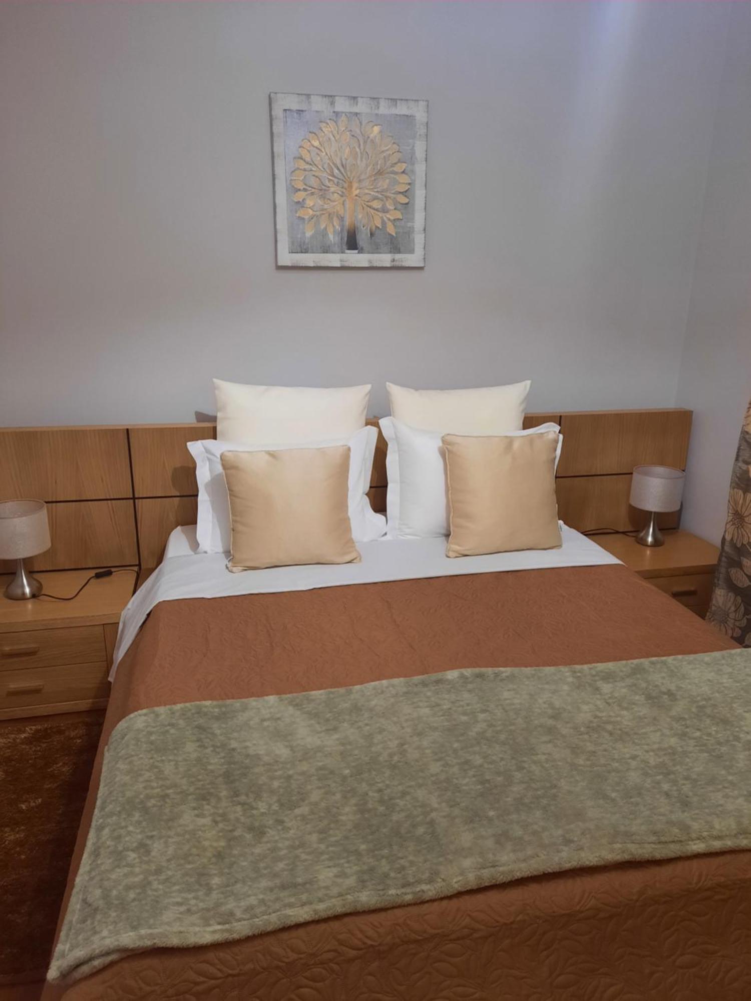 Rose Sun House * Ponta do Sol (Madeira)