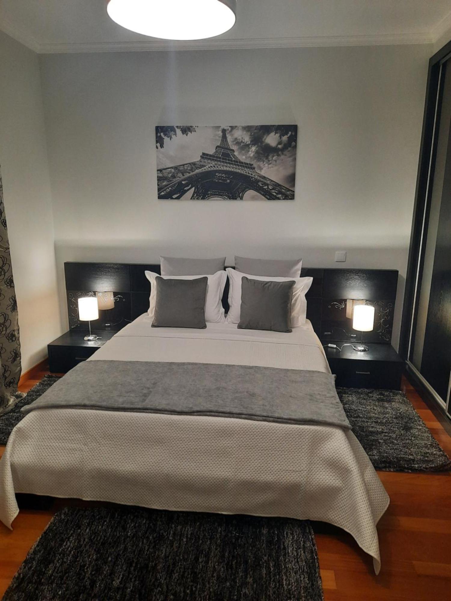 Villa Rose Sun House