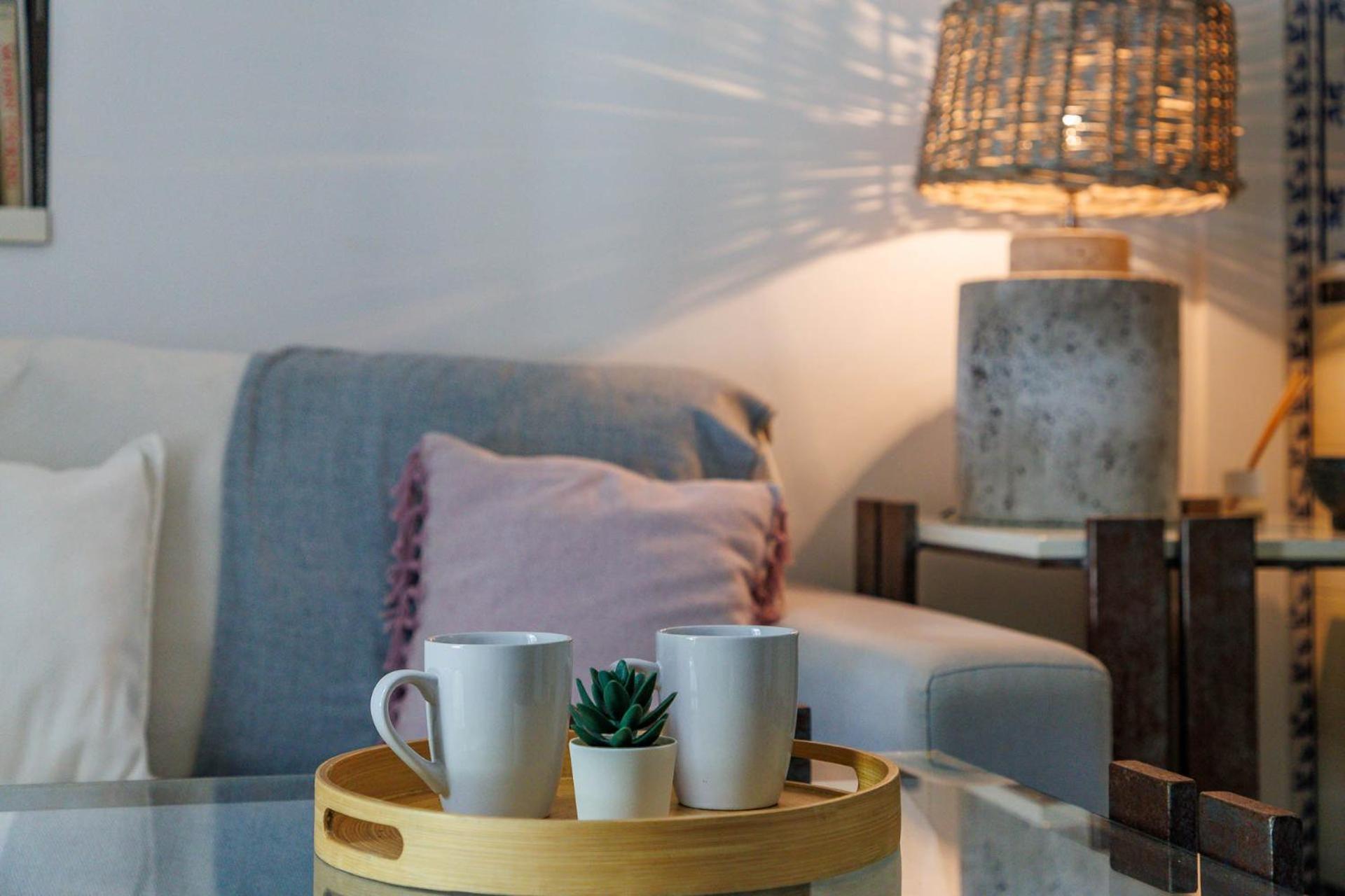 Horta Do Mar - Fabrica Guest house *