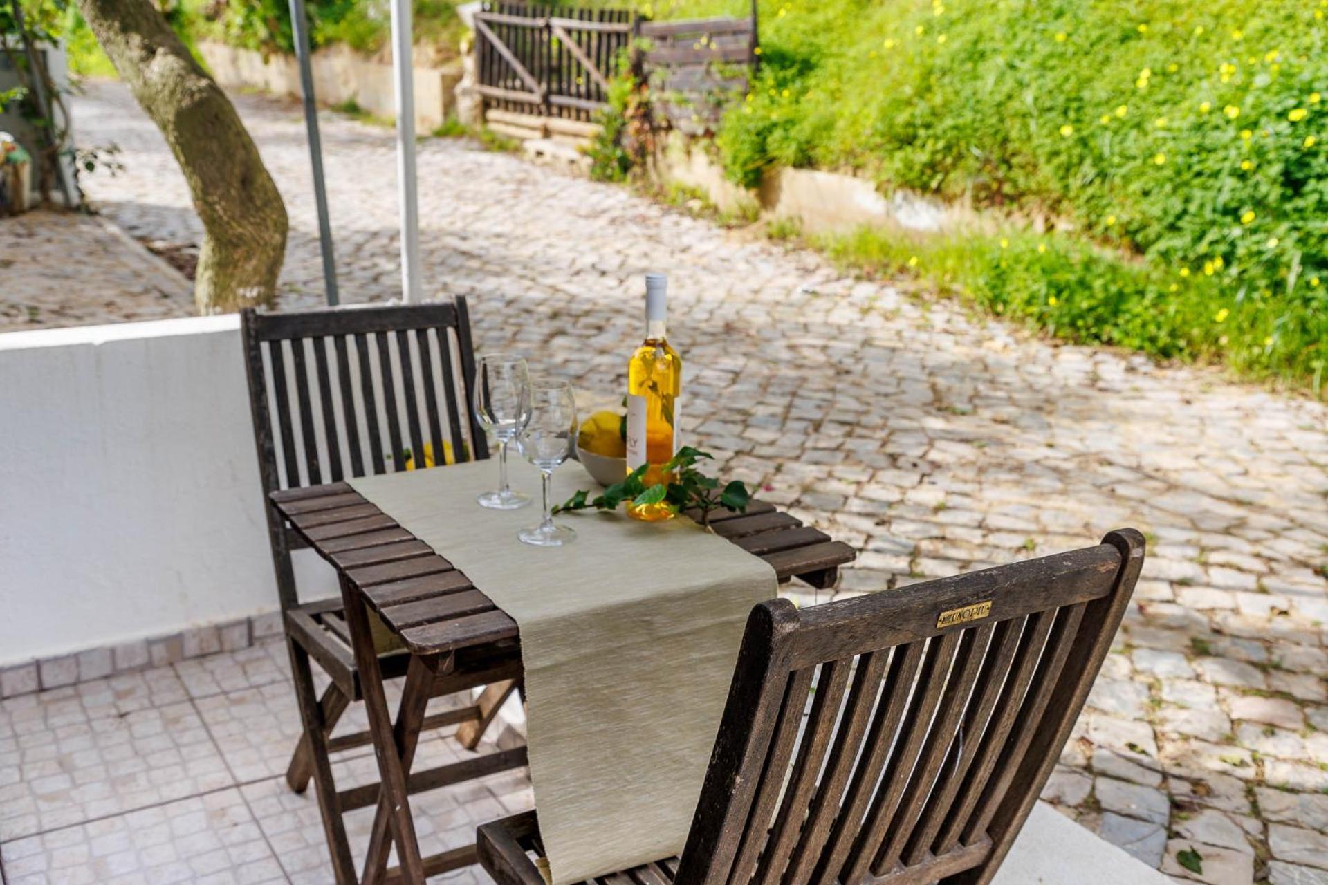 Guest house Horta Do Mar - Fabrica