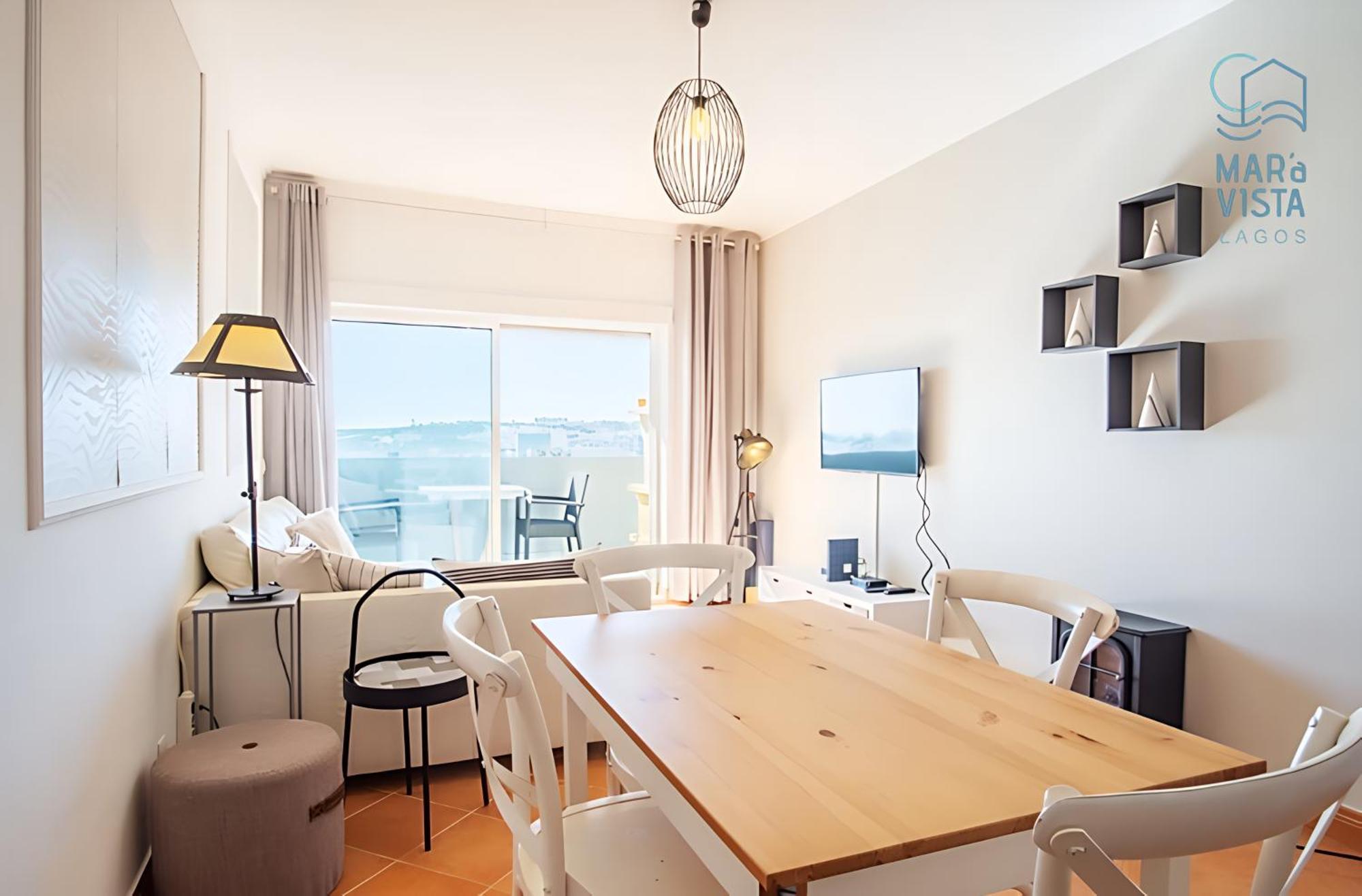 Mar A Vista Appartement