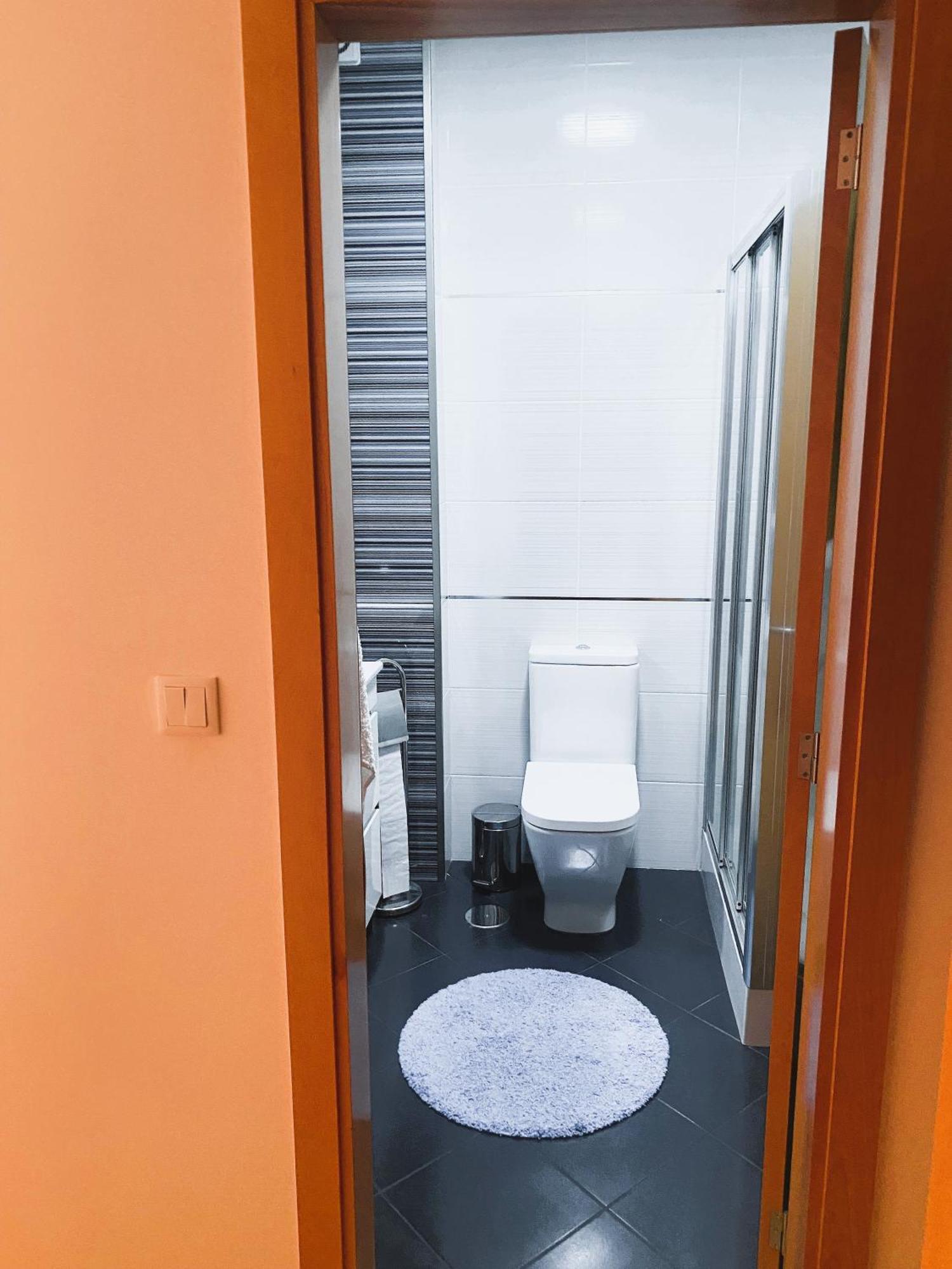 T3 Aguiar Apartment *
