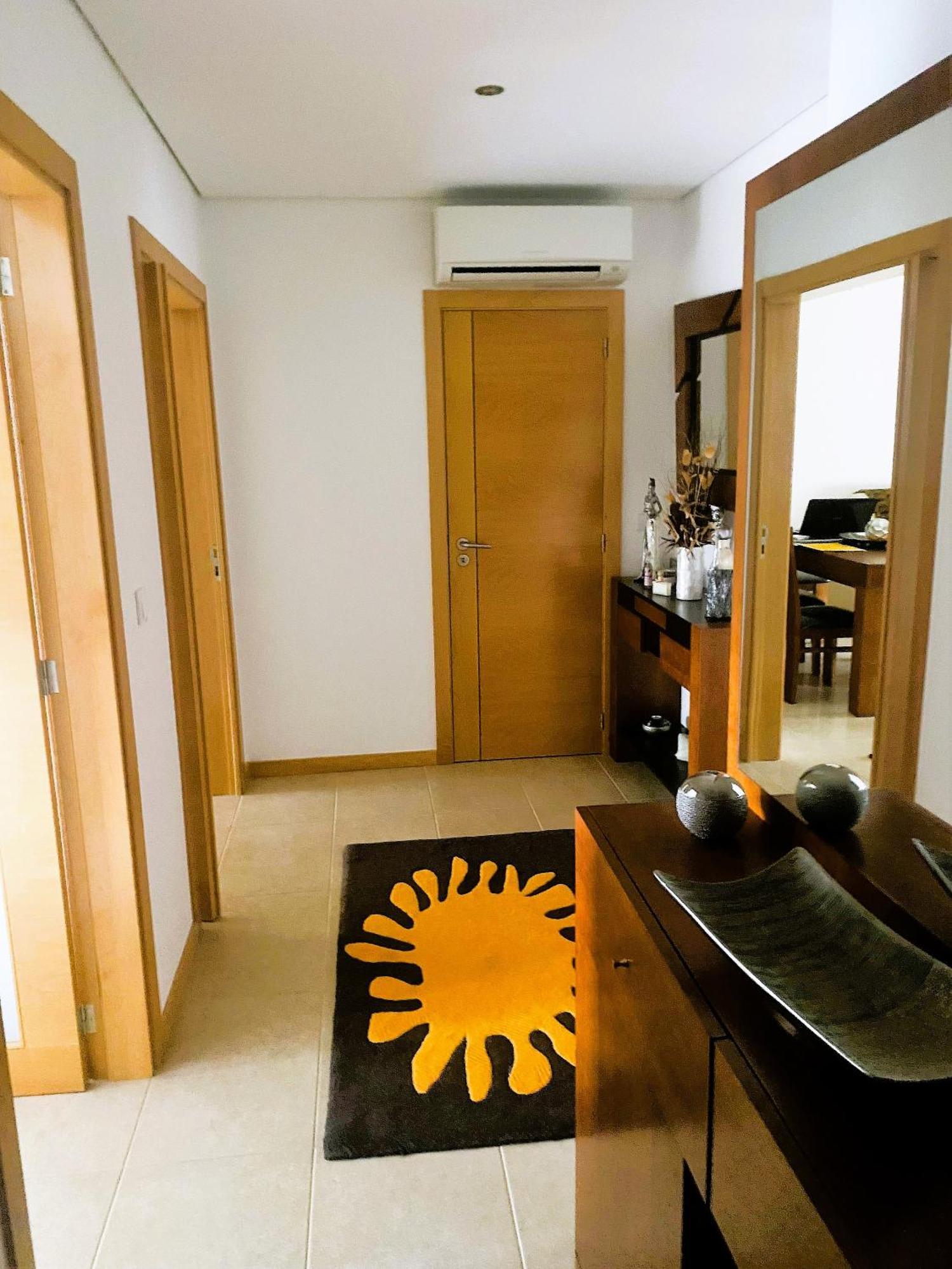 Apartment T3 Aguiar Vila Pouca de Aguiar