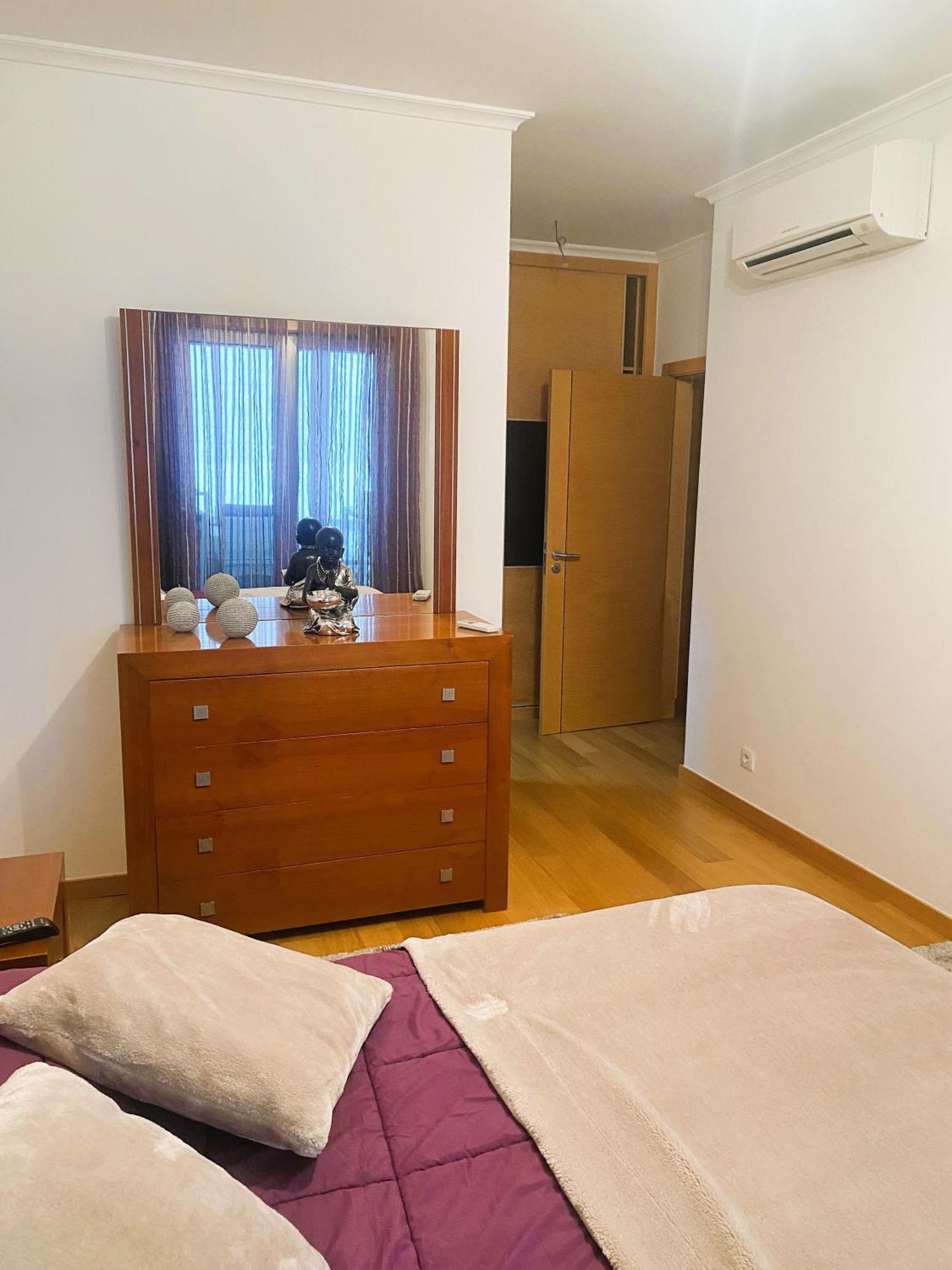 T3 Aguiar Apartment