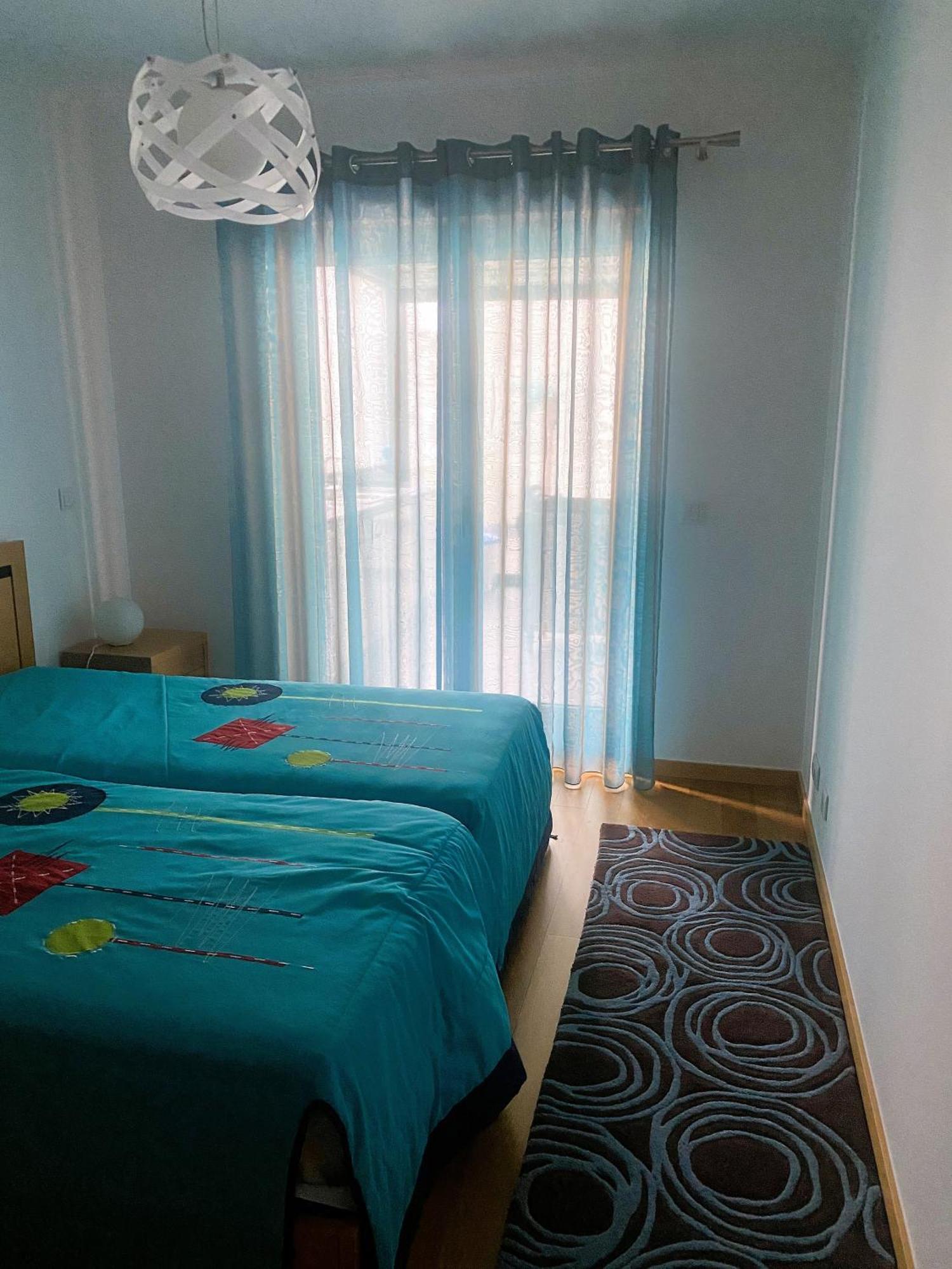 Apartment T3 Aguiar