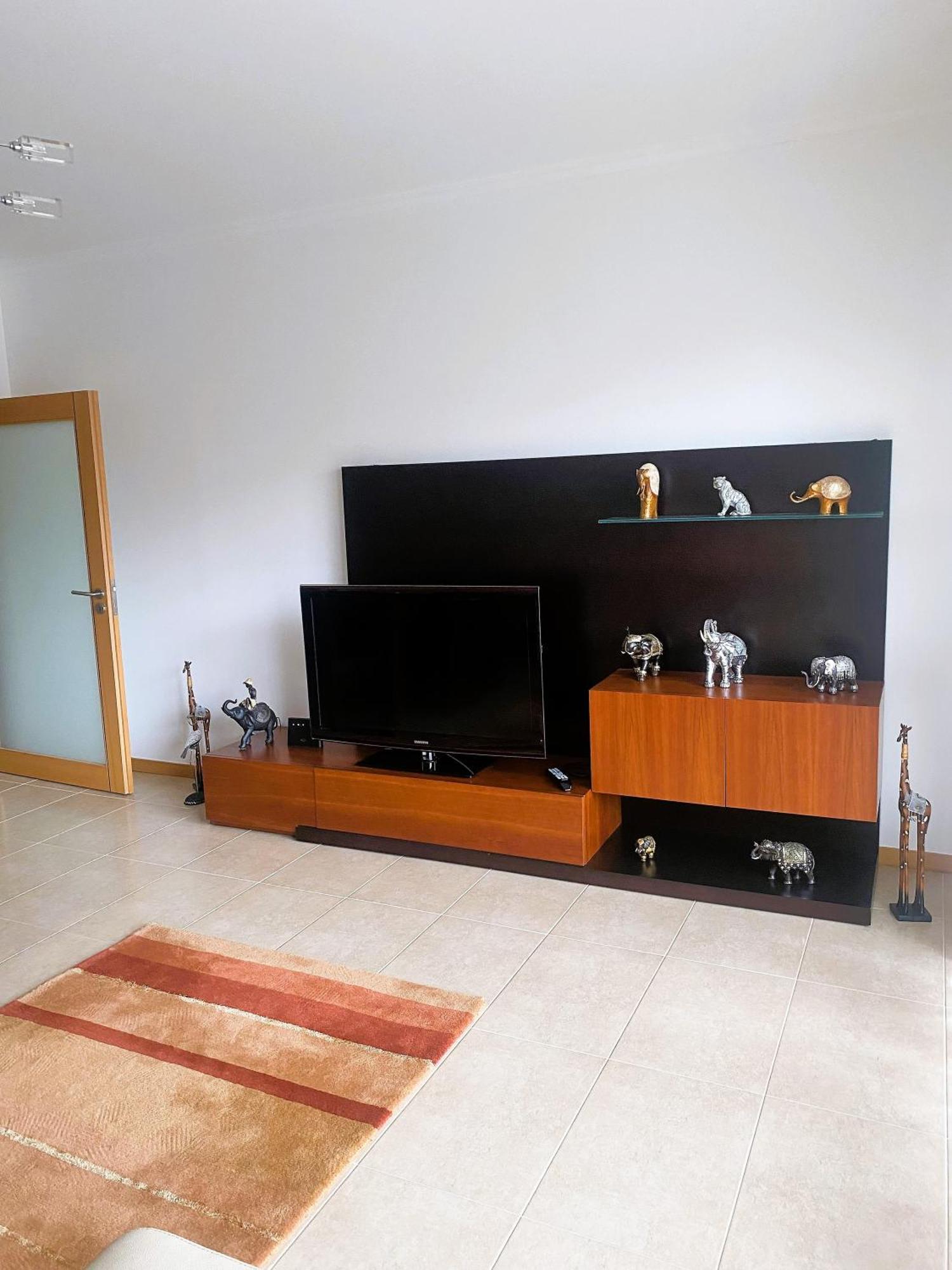 T3 Aguiar Apartment Vila Pouca de Aguiar