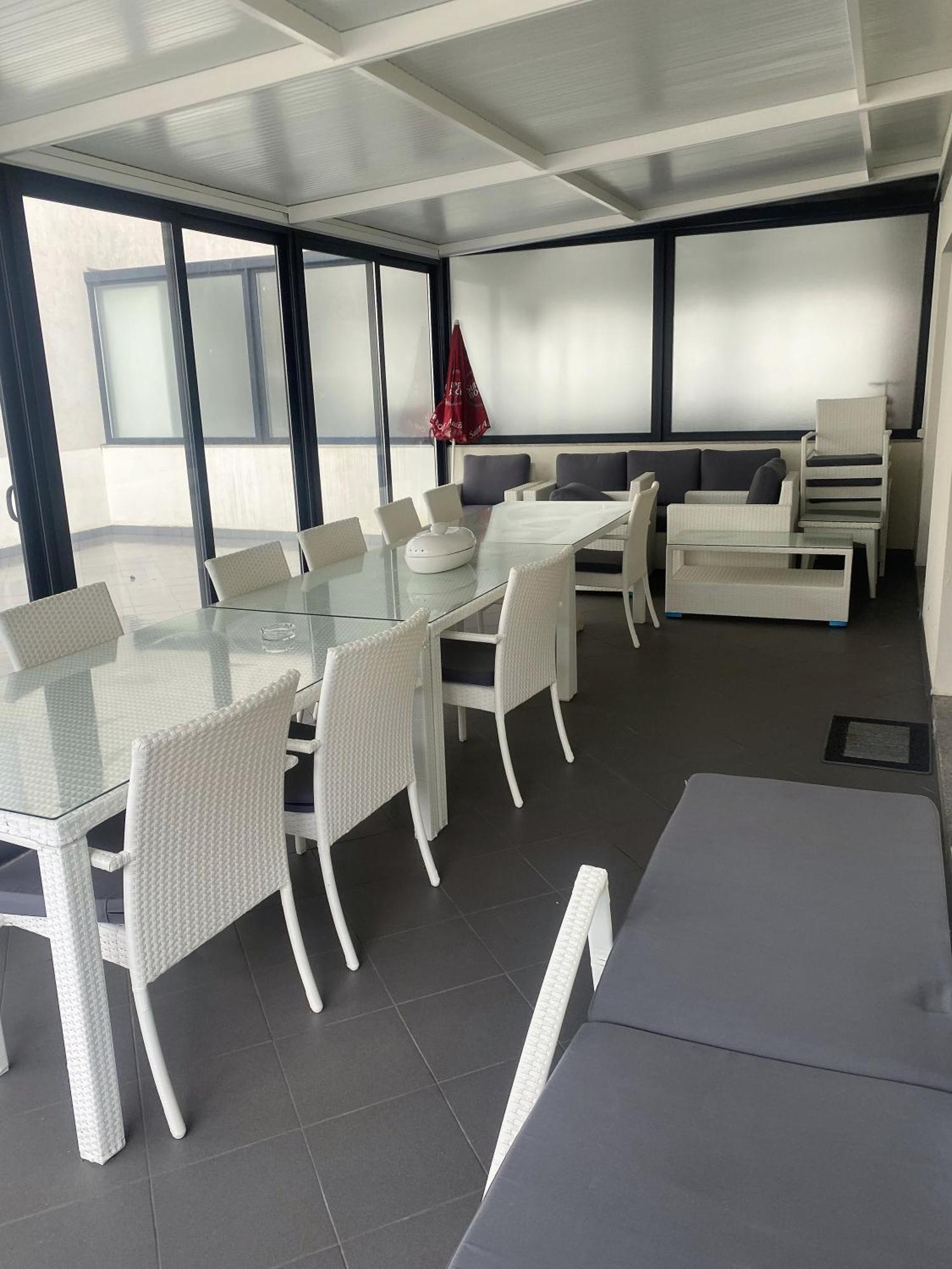 Apartment T3 Aguiar
