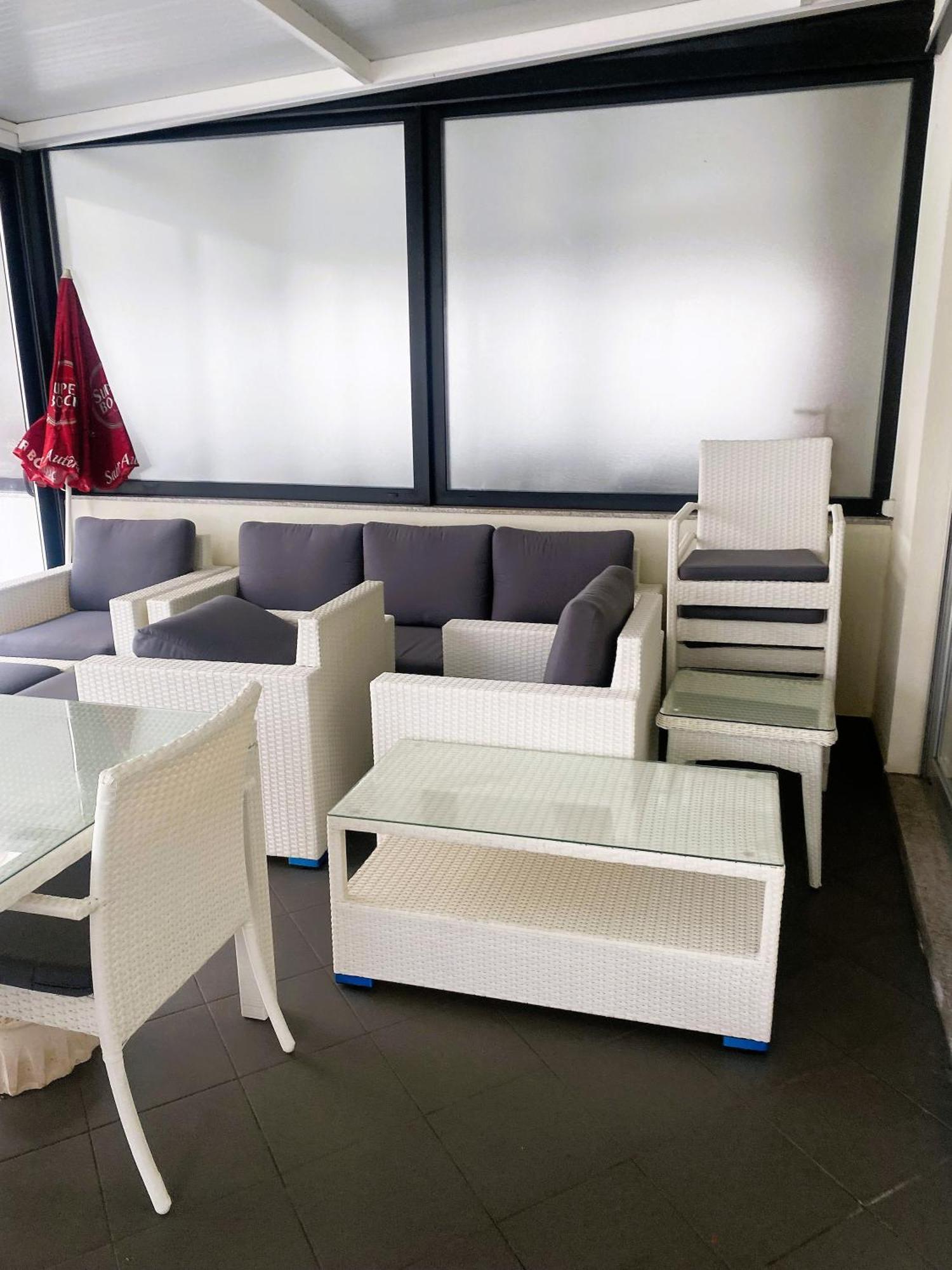 Apartment T3 Aguiar