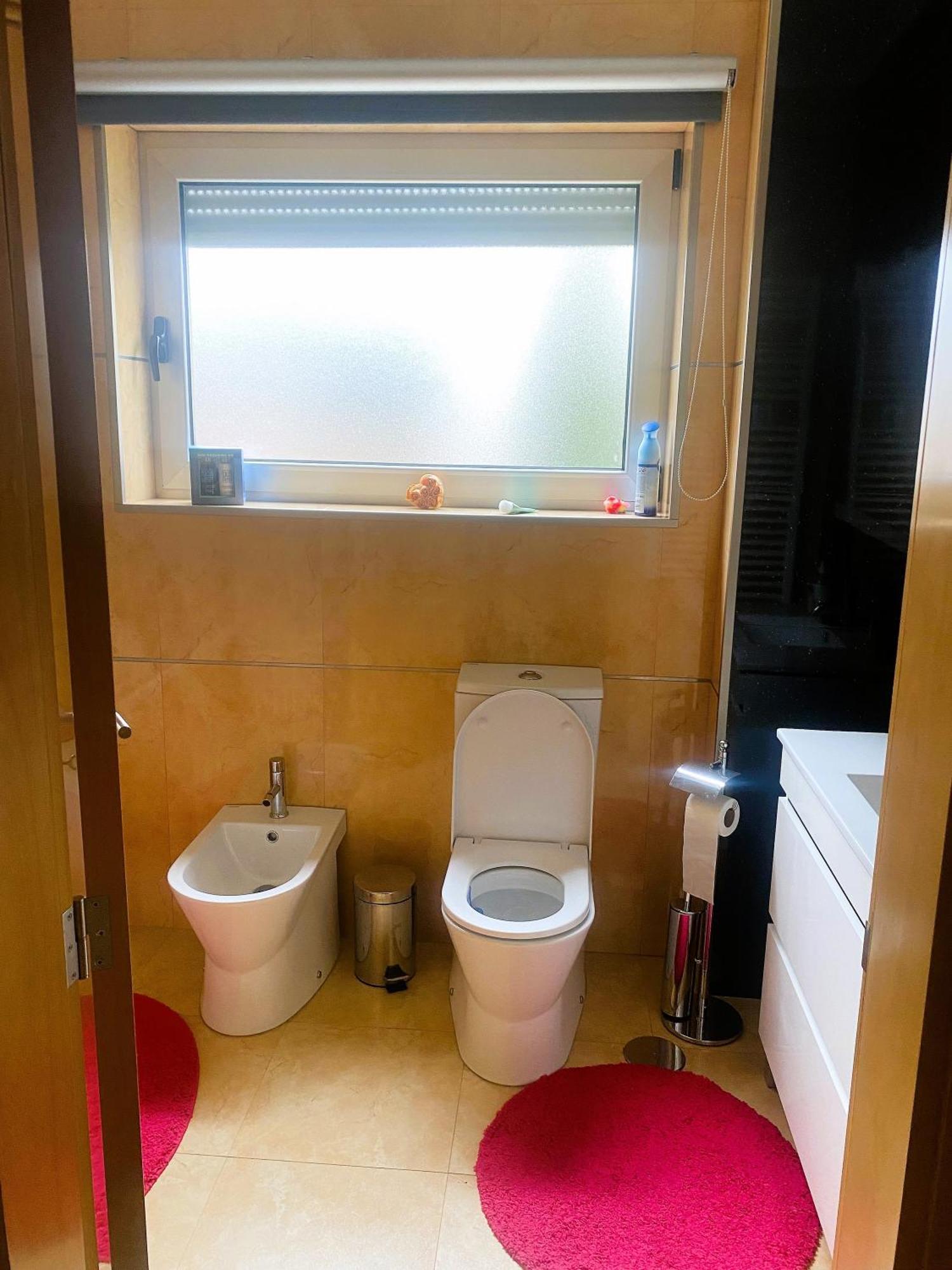 Apartment T3 Aguiar *