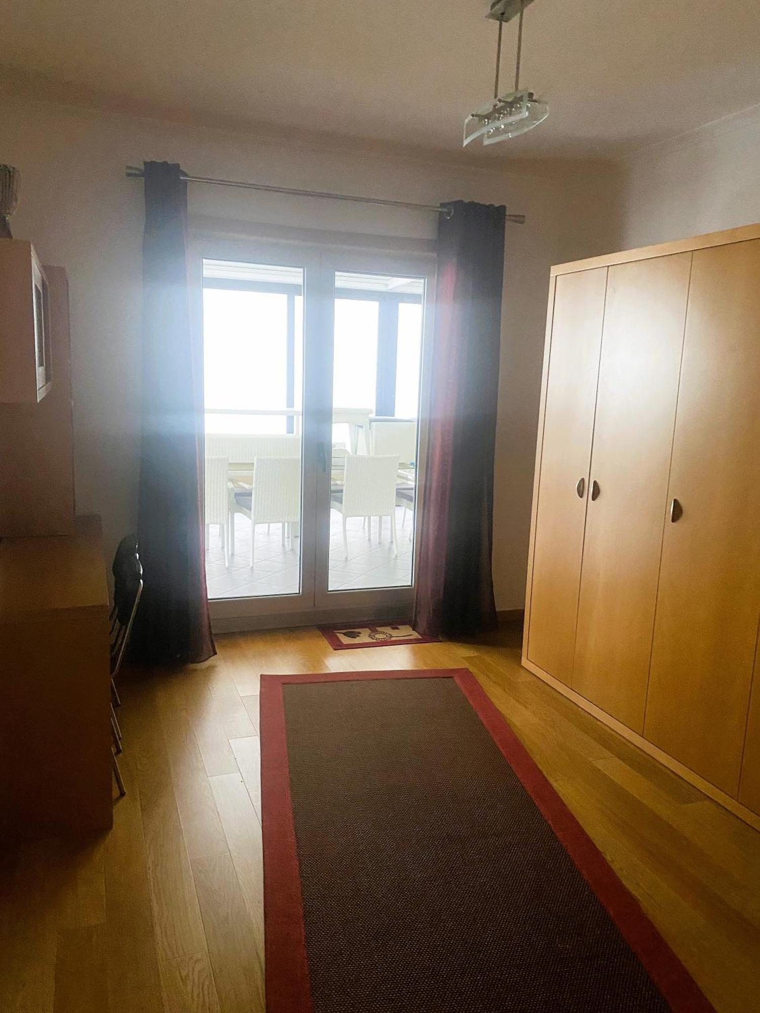 T3 Aguiar Apartment