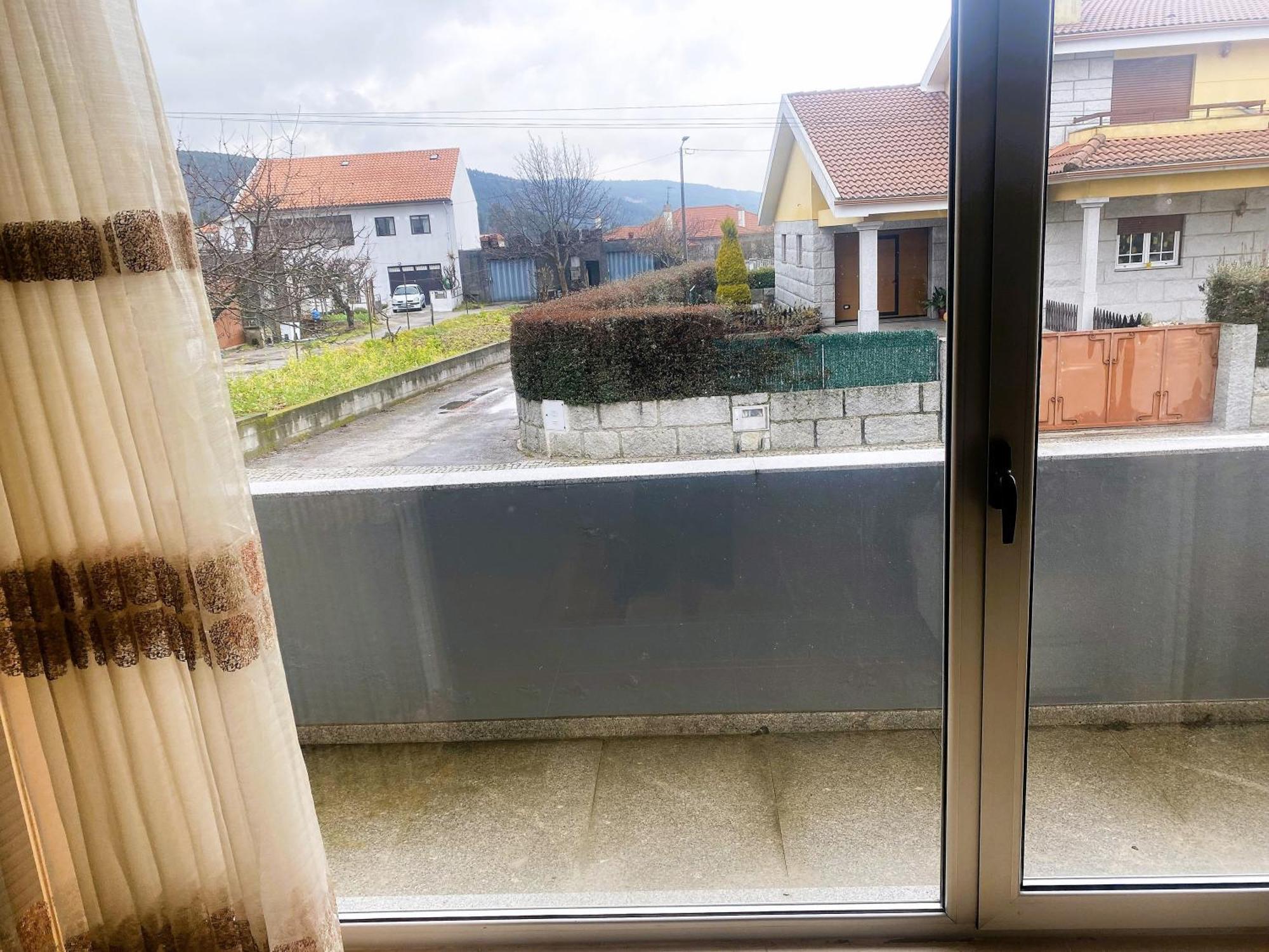 Apartment T3 Aguiar