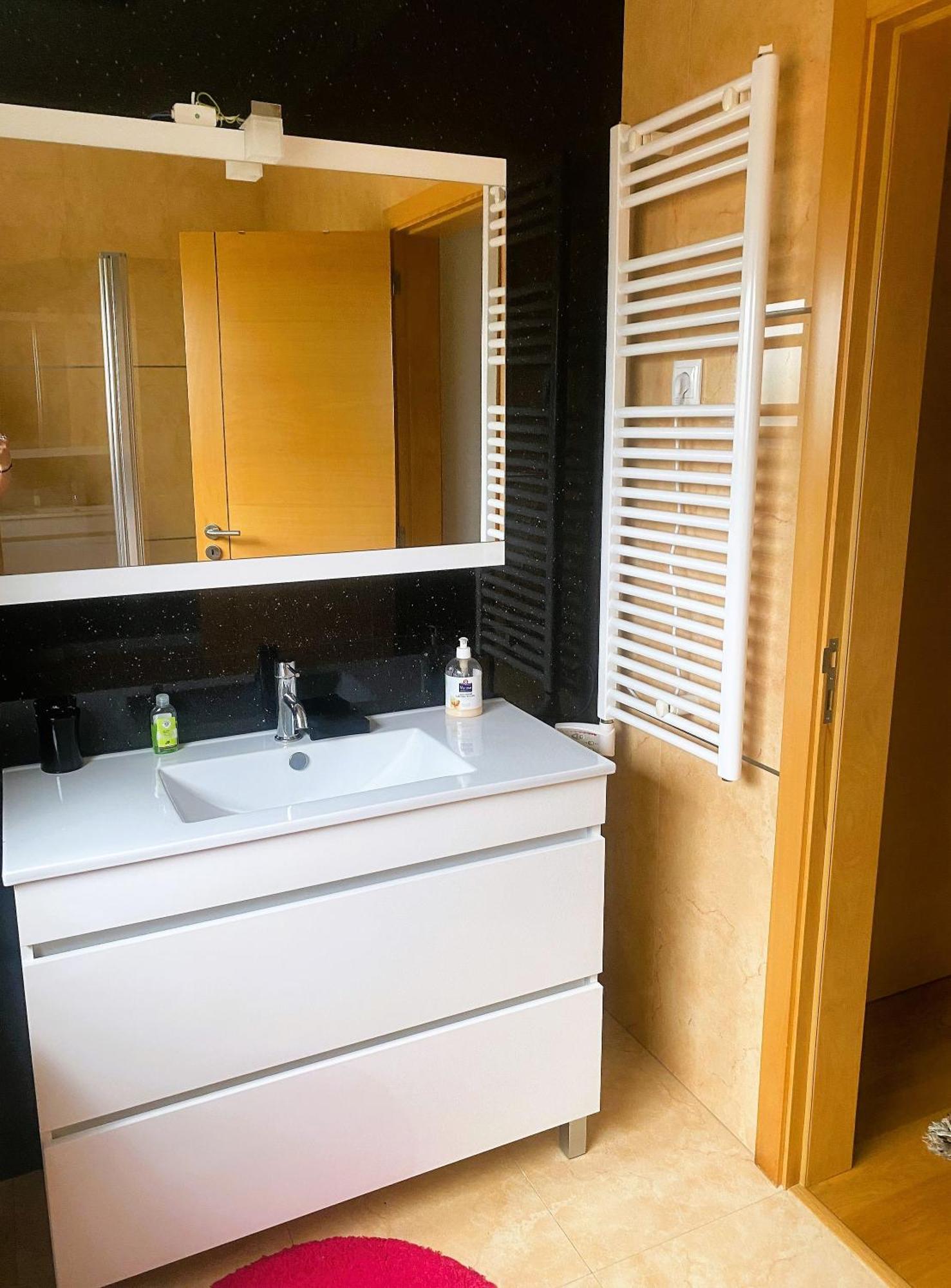 T3 Aguiar Apartment Vila Pouca de Aguiar