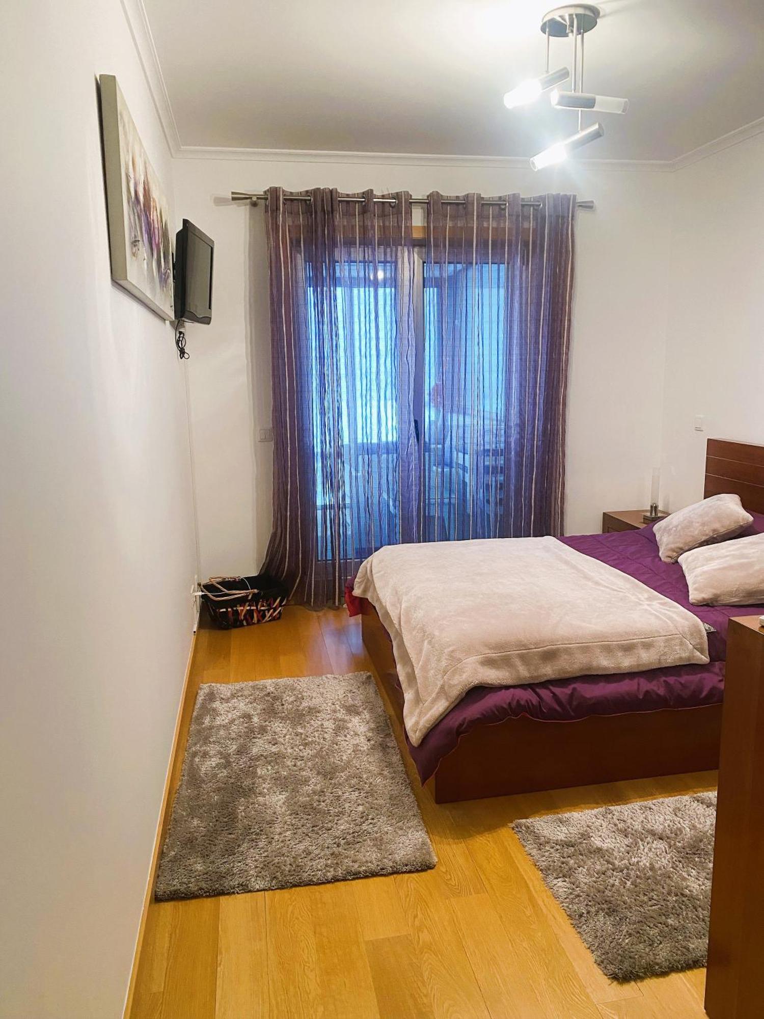 T3 Aguiar Apartment Vila Pouca de Aguiar