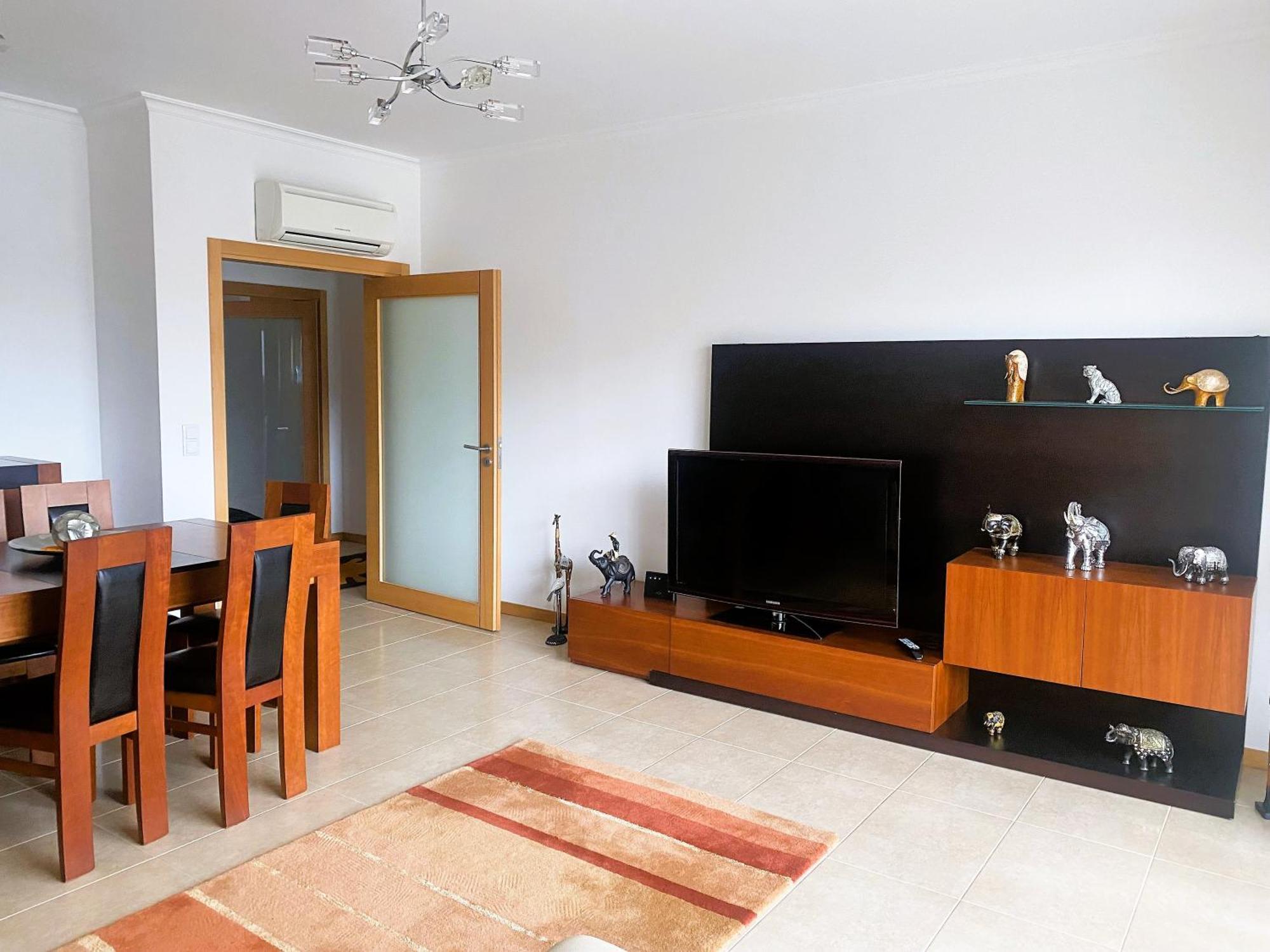 Apartment T3 Aguiar Vila Pouca de Aguiar