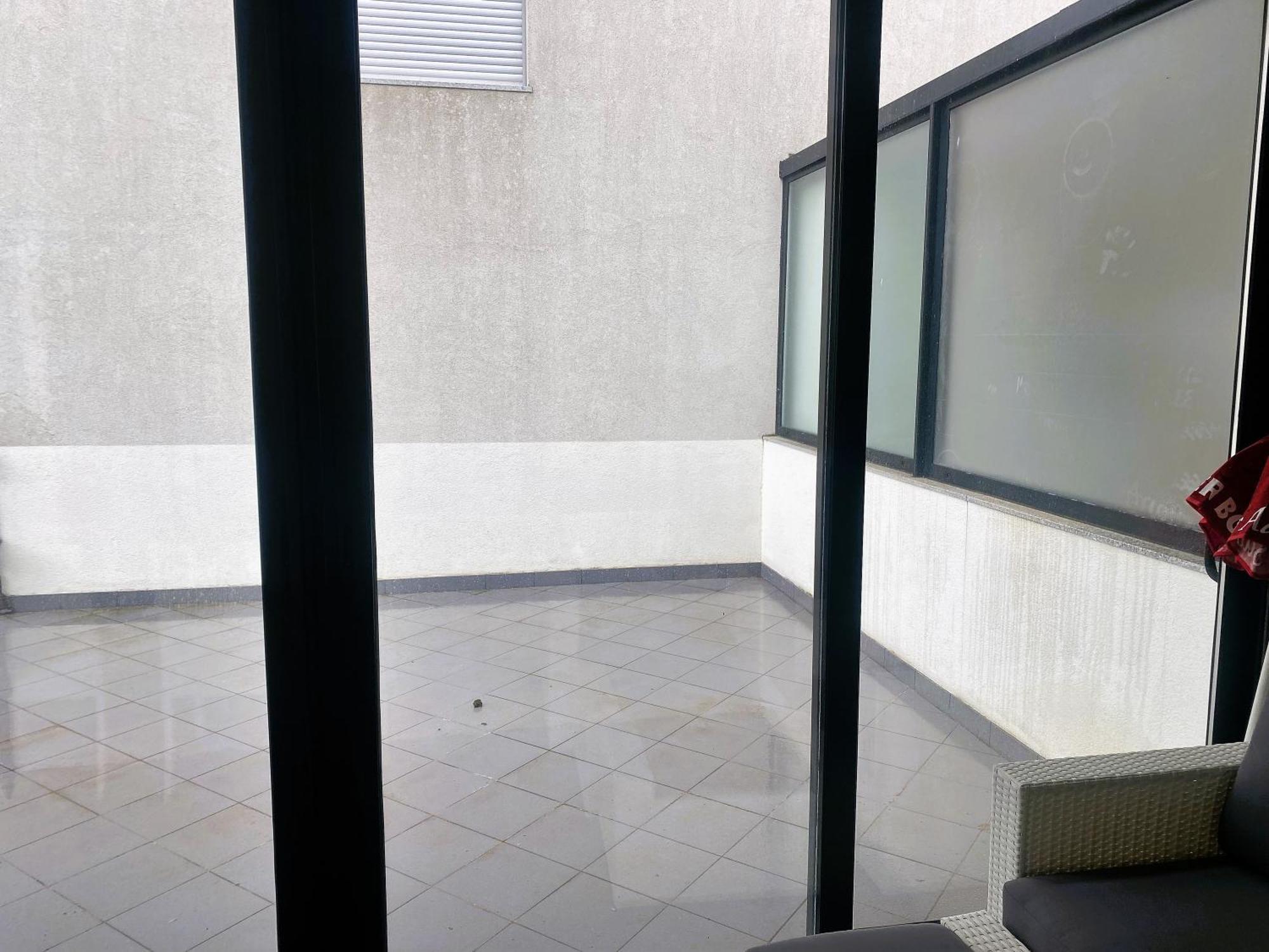 T3 Aguiar Apartment