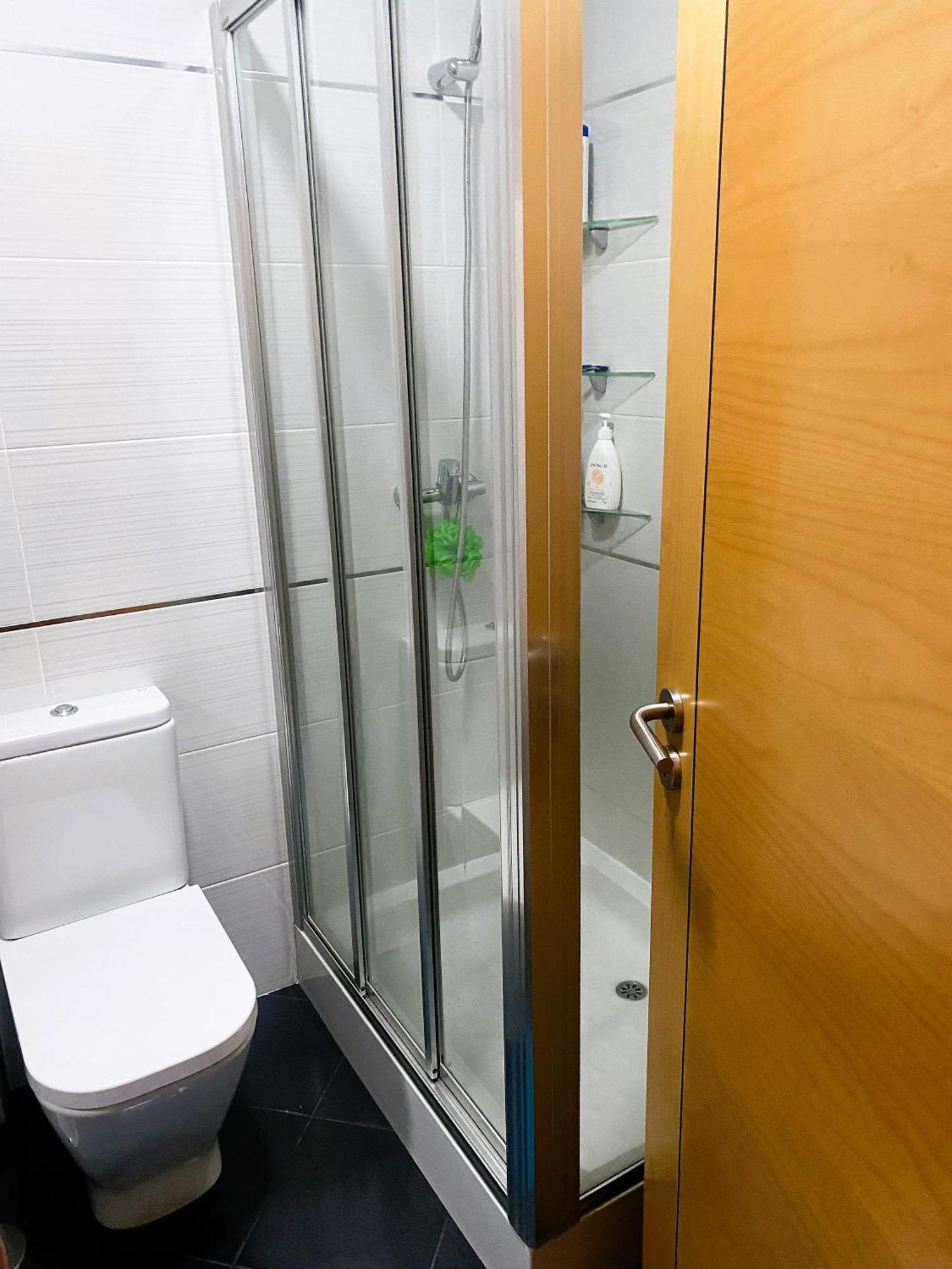 Apartment T3 Aguiar
