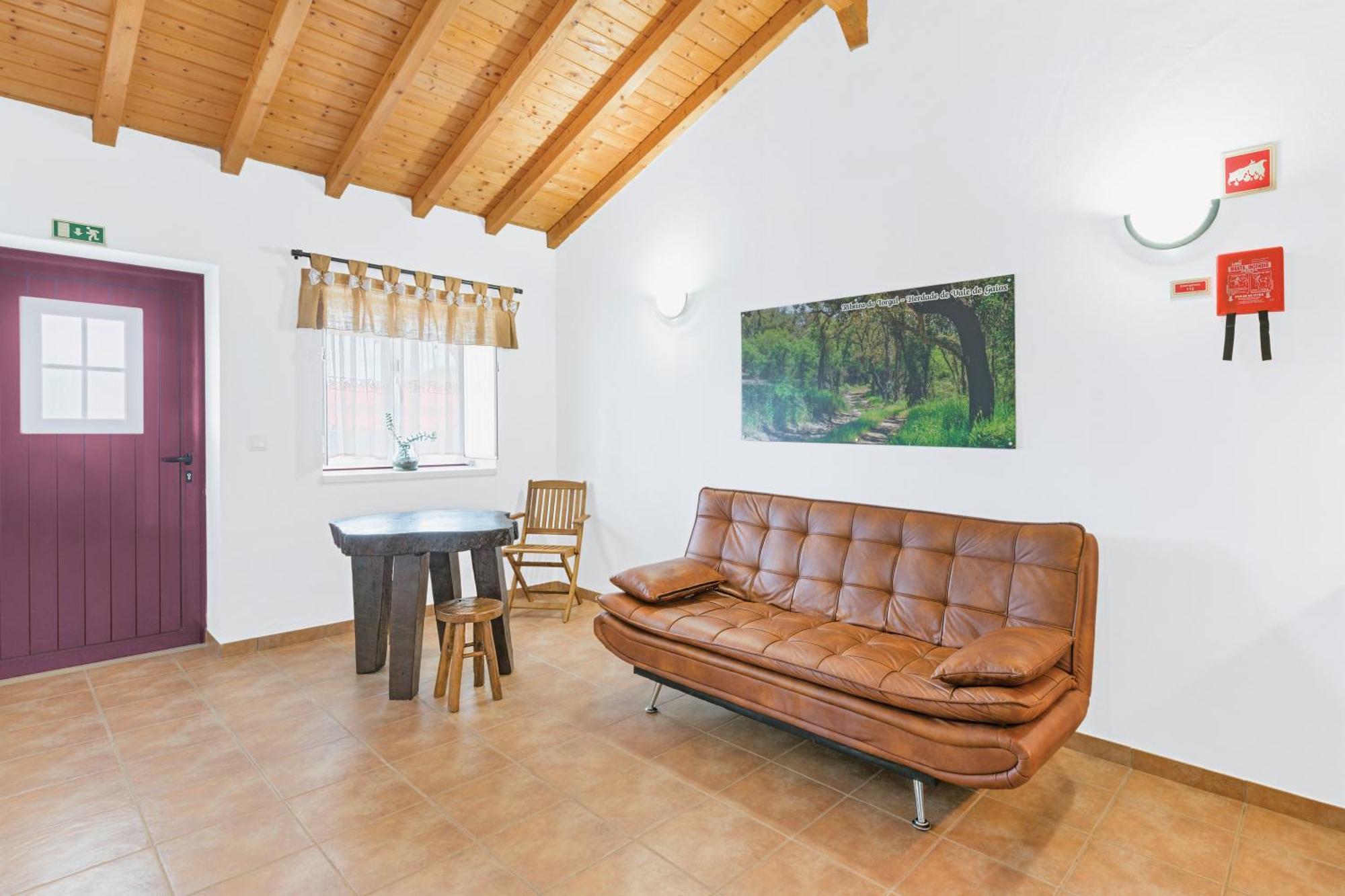 Herdade Vale De Gaios Villa *