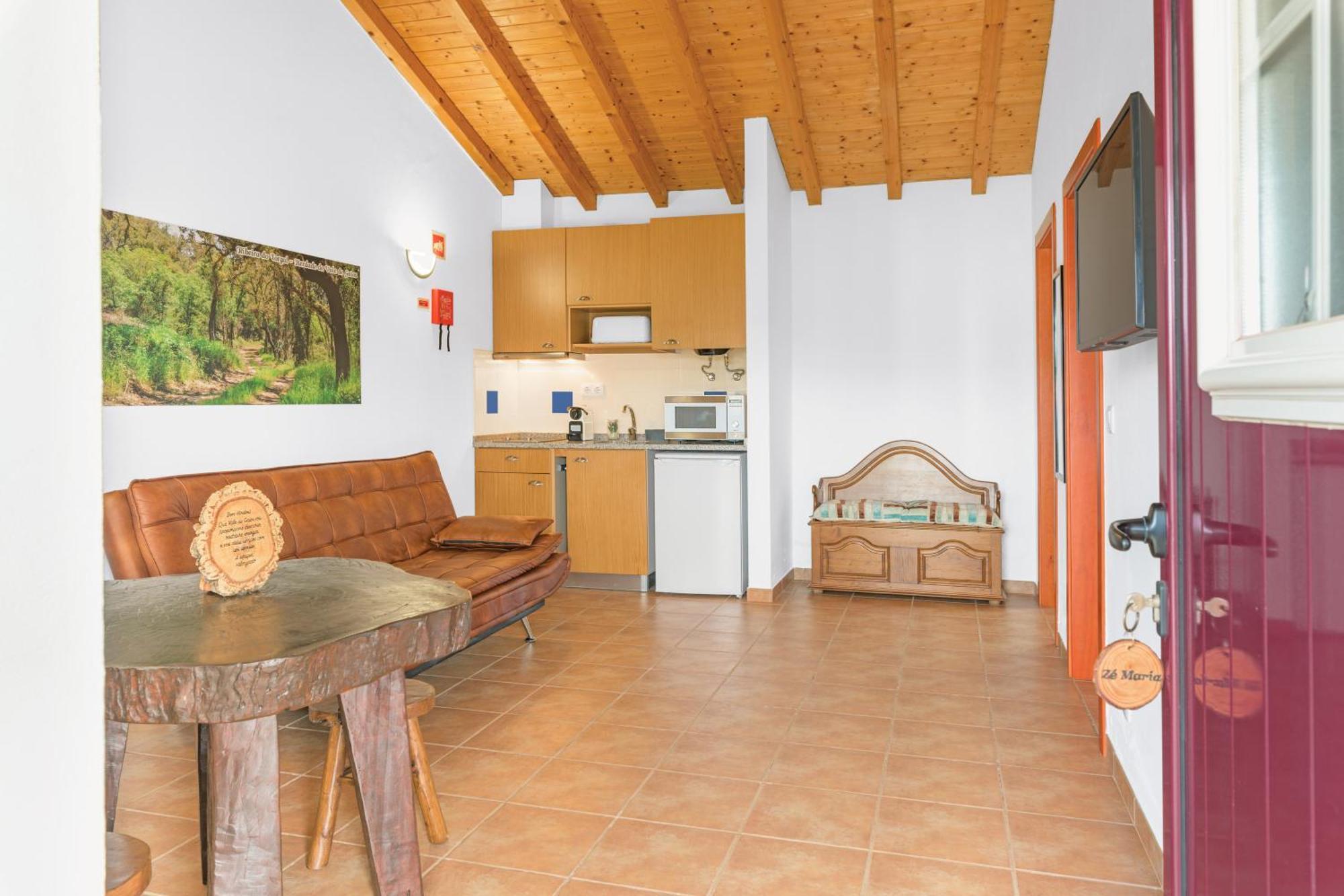 Herdade Vale De Gaios Villa Odemira