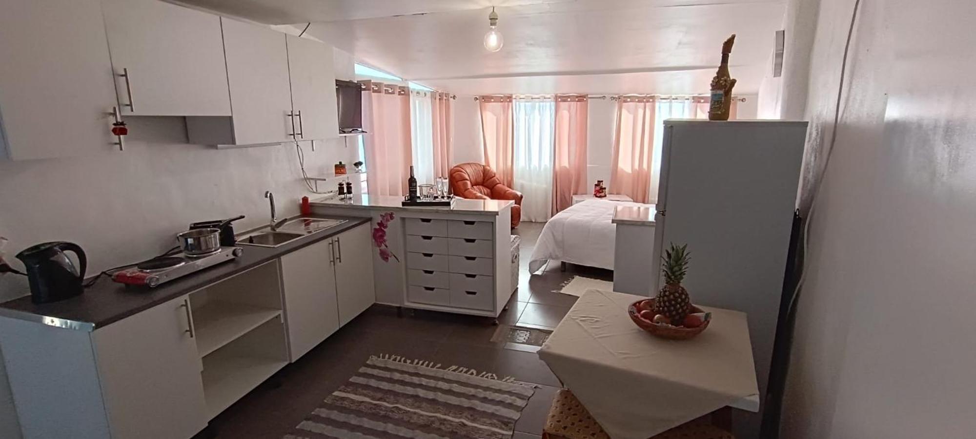 Homestay O Campo Na