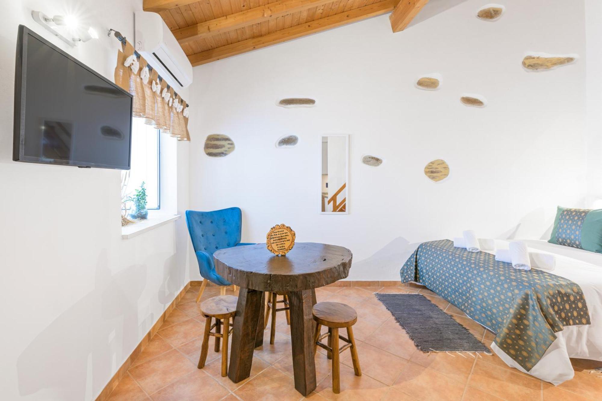 Herdade Vale De Gaios Villa Odemira