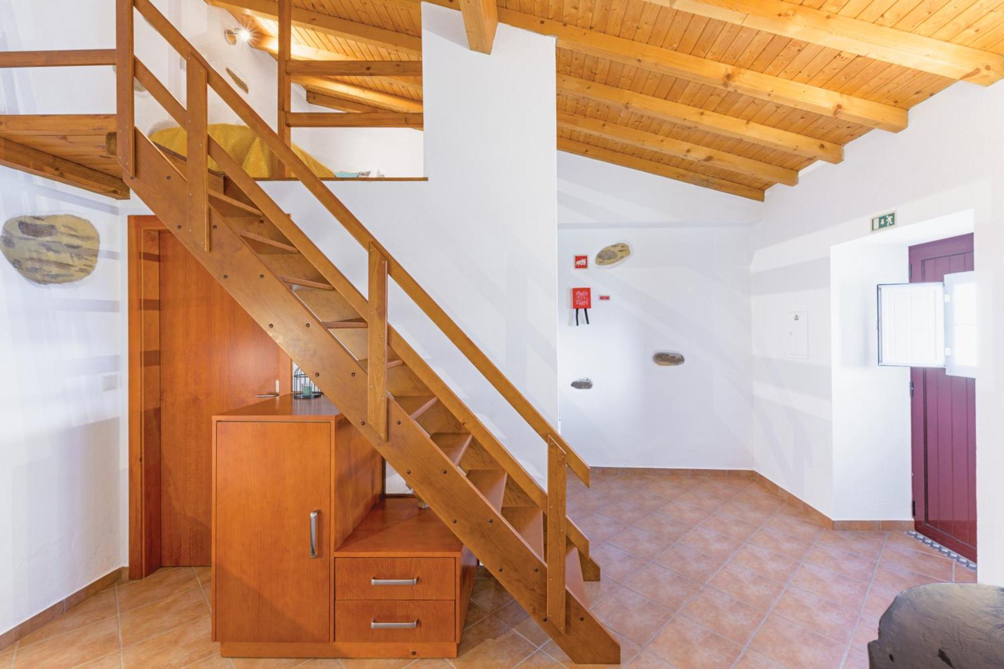 Herdade Vale De Gaios Villa Odemira