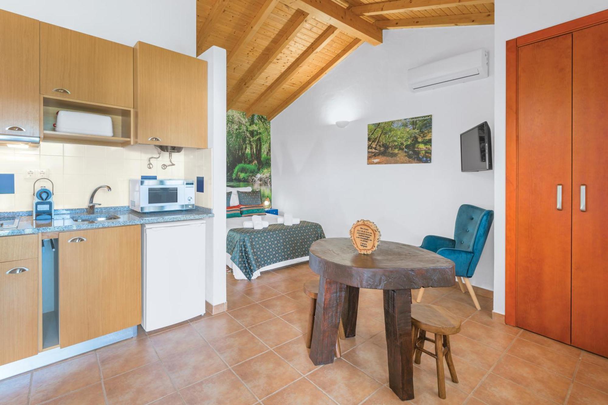 Herdade Vale De Gaios Villa