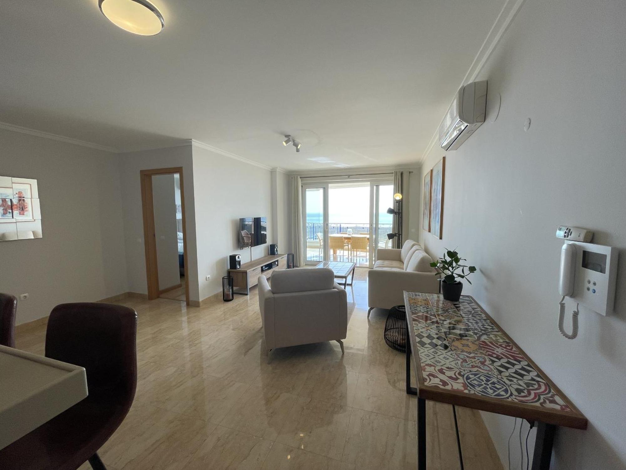 426 Casa Onda Mirabaia Apartment