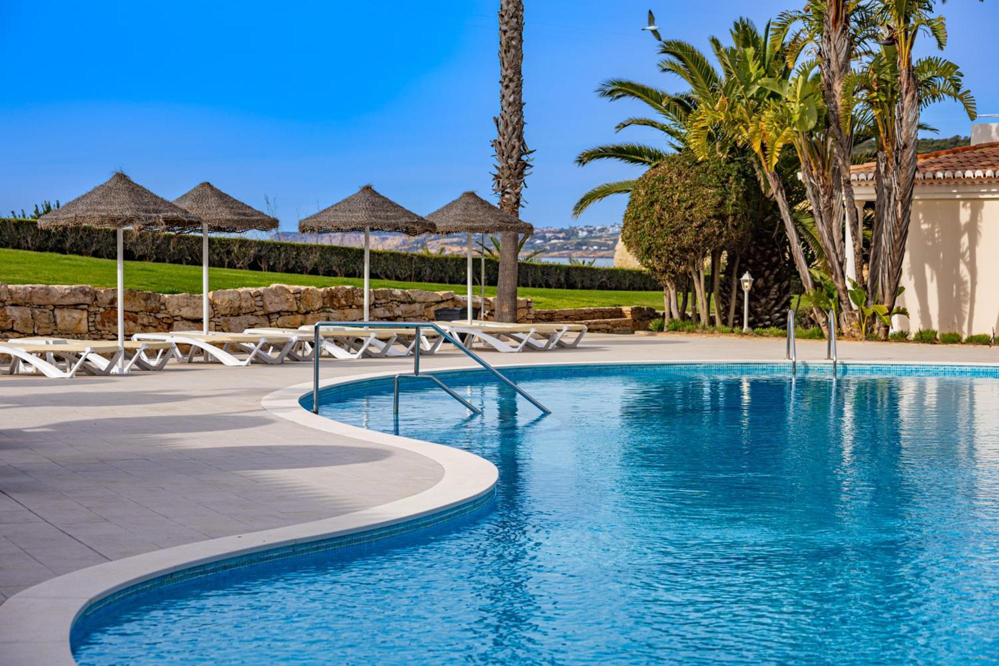 Clube Porto Mos - Sunplace &