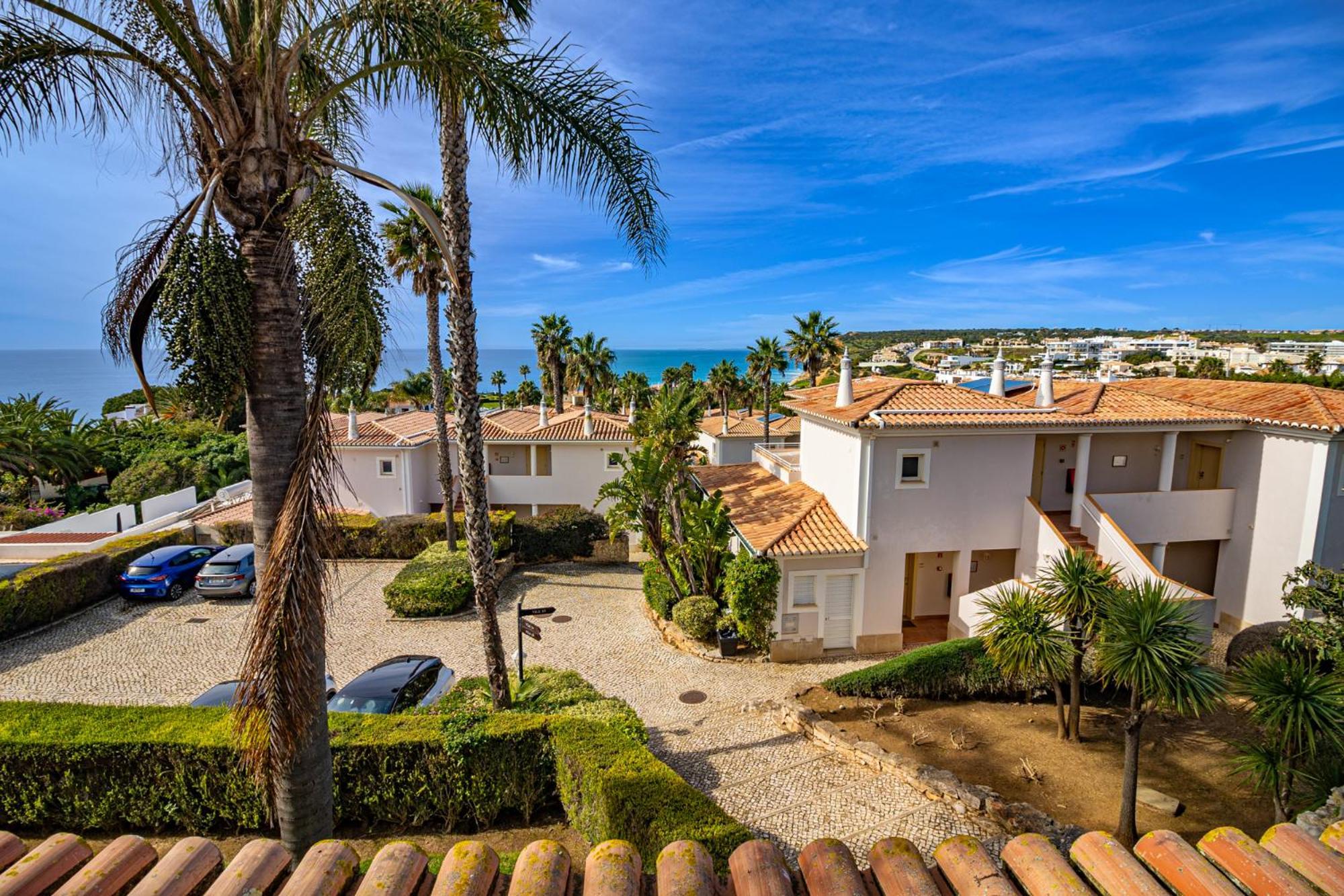 Clube Porto Mos - Sunplace & Hotel