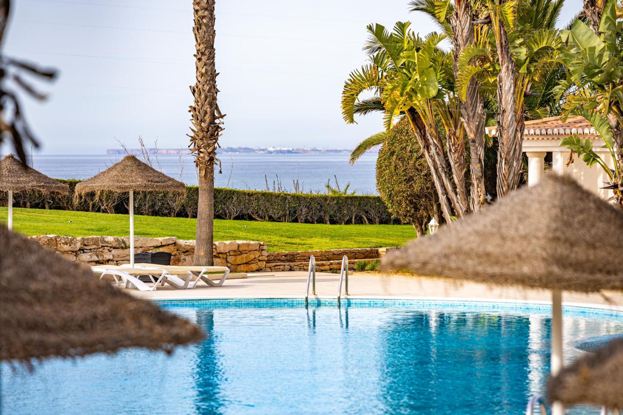 Hotel Clube Porto Mos - Sunplace &