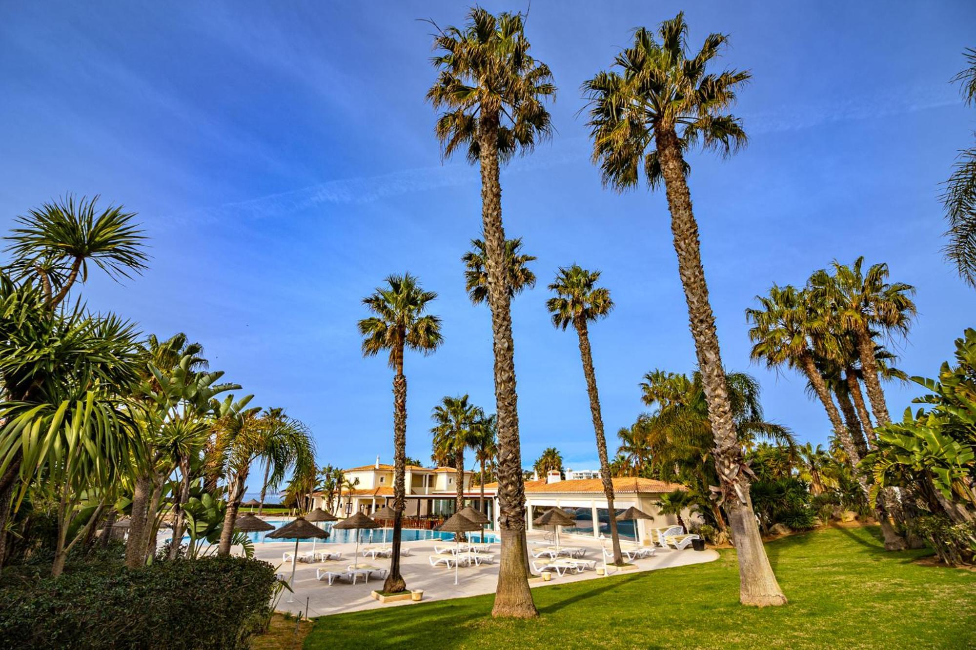 Clube Porto Mos - Sunplace & Hotel 4*