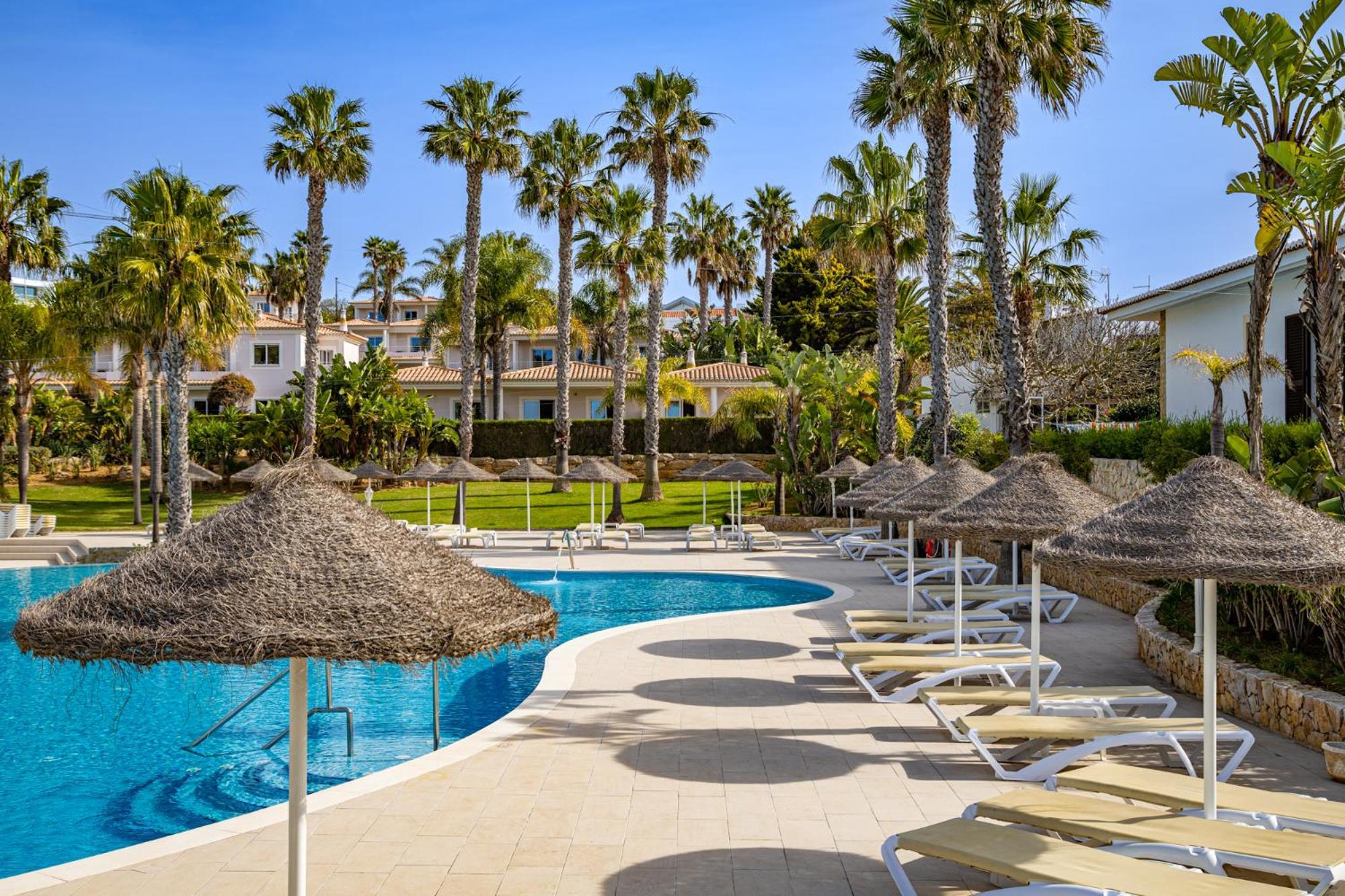 Hotel Clube Porto Mos - Sunplace & 4*