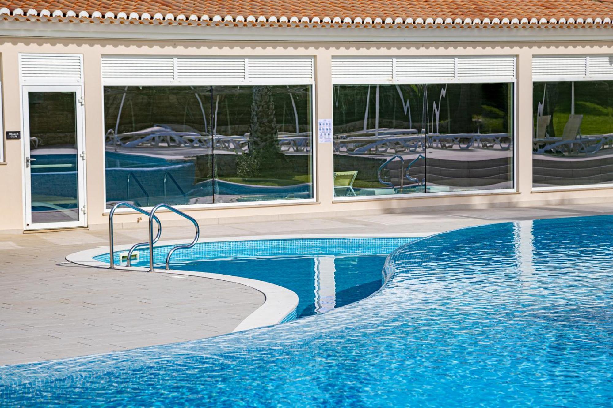 Clube Porto Mos - Sunplace & Hotel Lagos