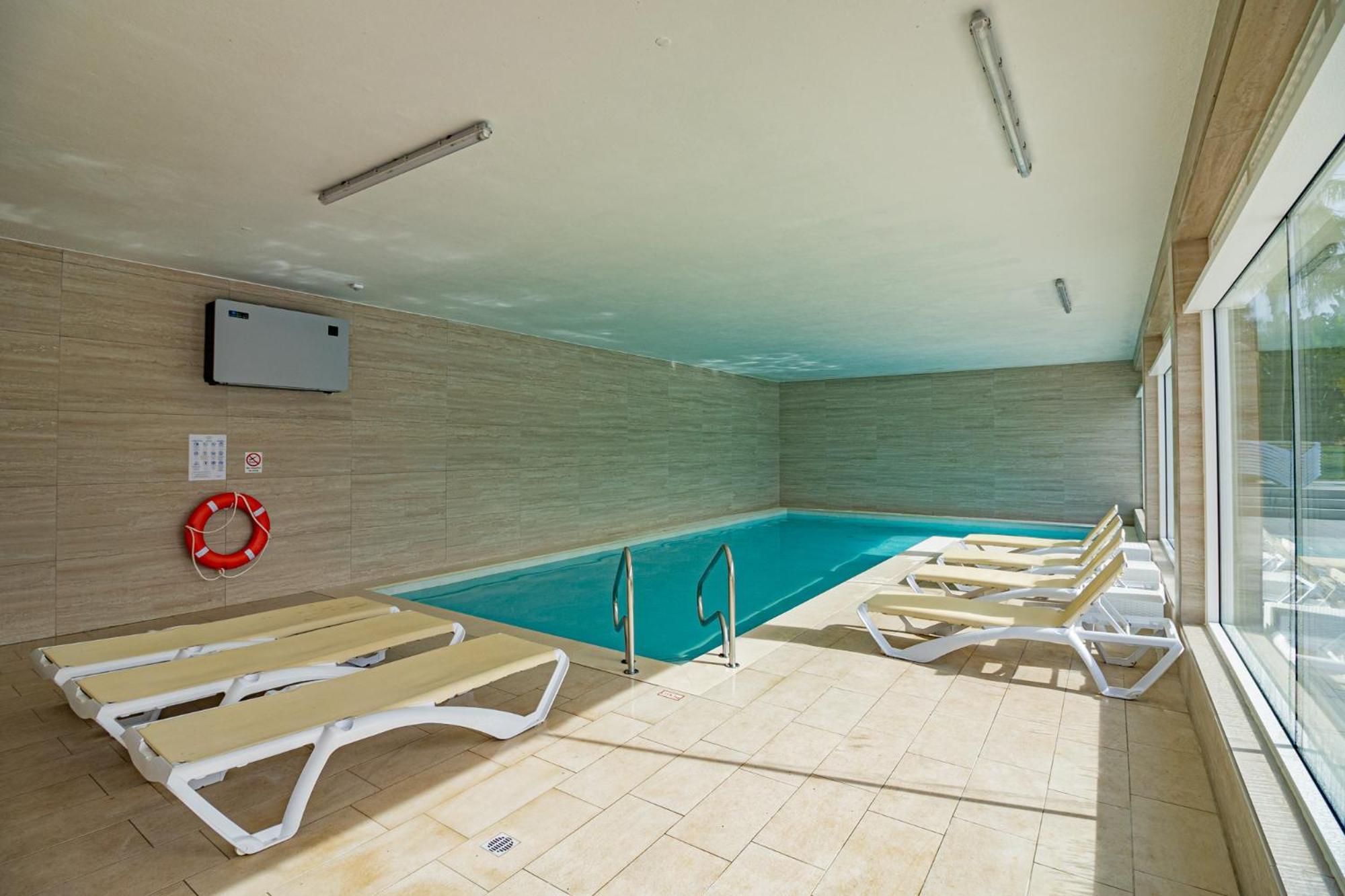 Hotel Clube Porto Mos - Sunplace & Lagos