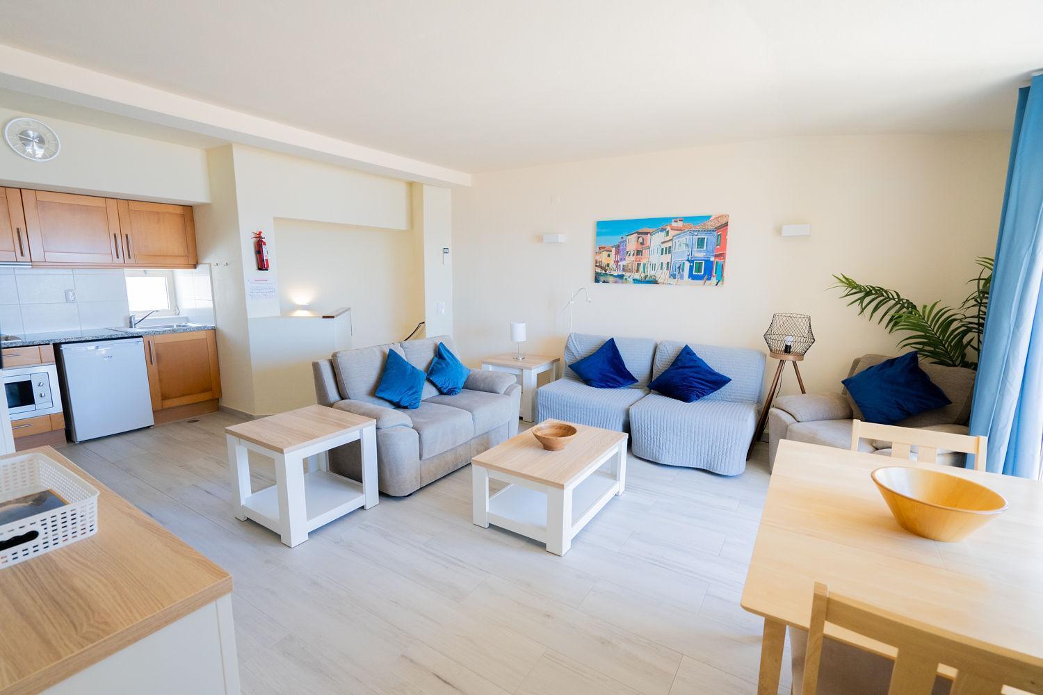 Luz Beach Apartments Aparthotel Praia Da Luz