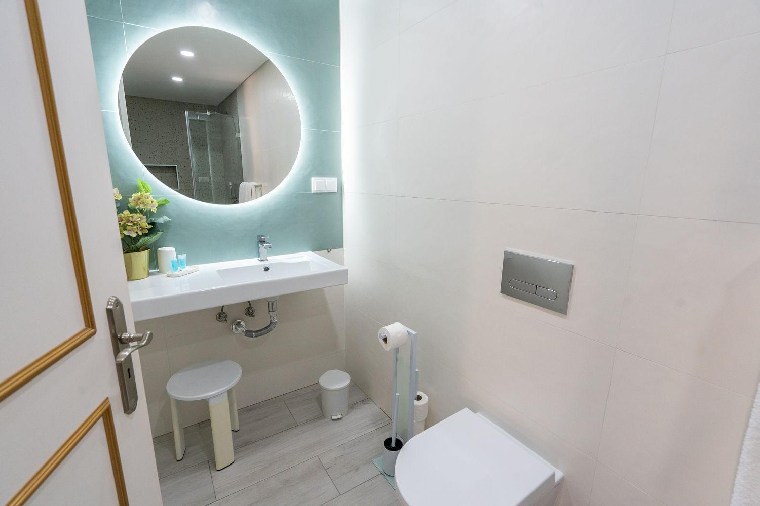 Luz Beach Apartments 3*