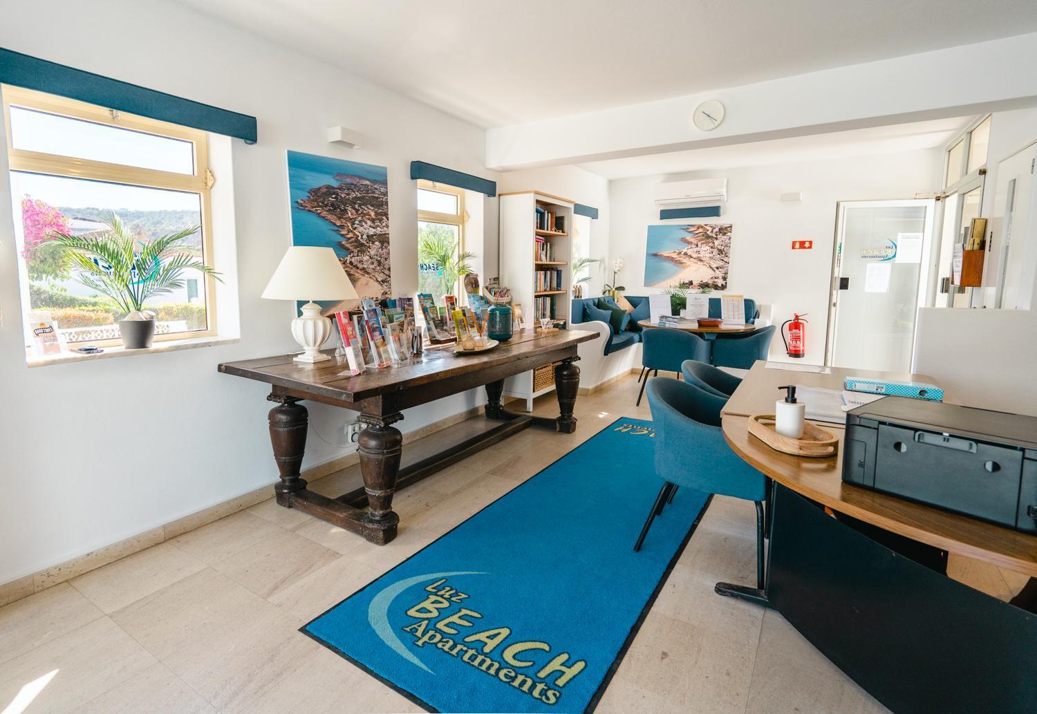 Luz Beach Apartments