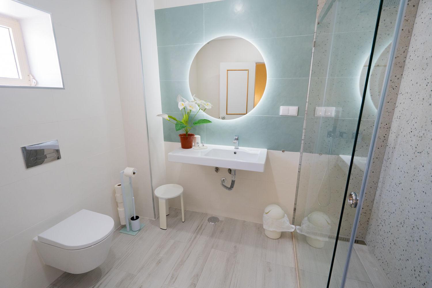 Aparthotel Luz Beach Apartments