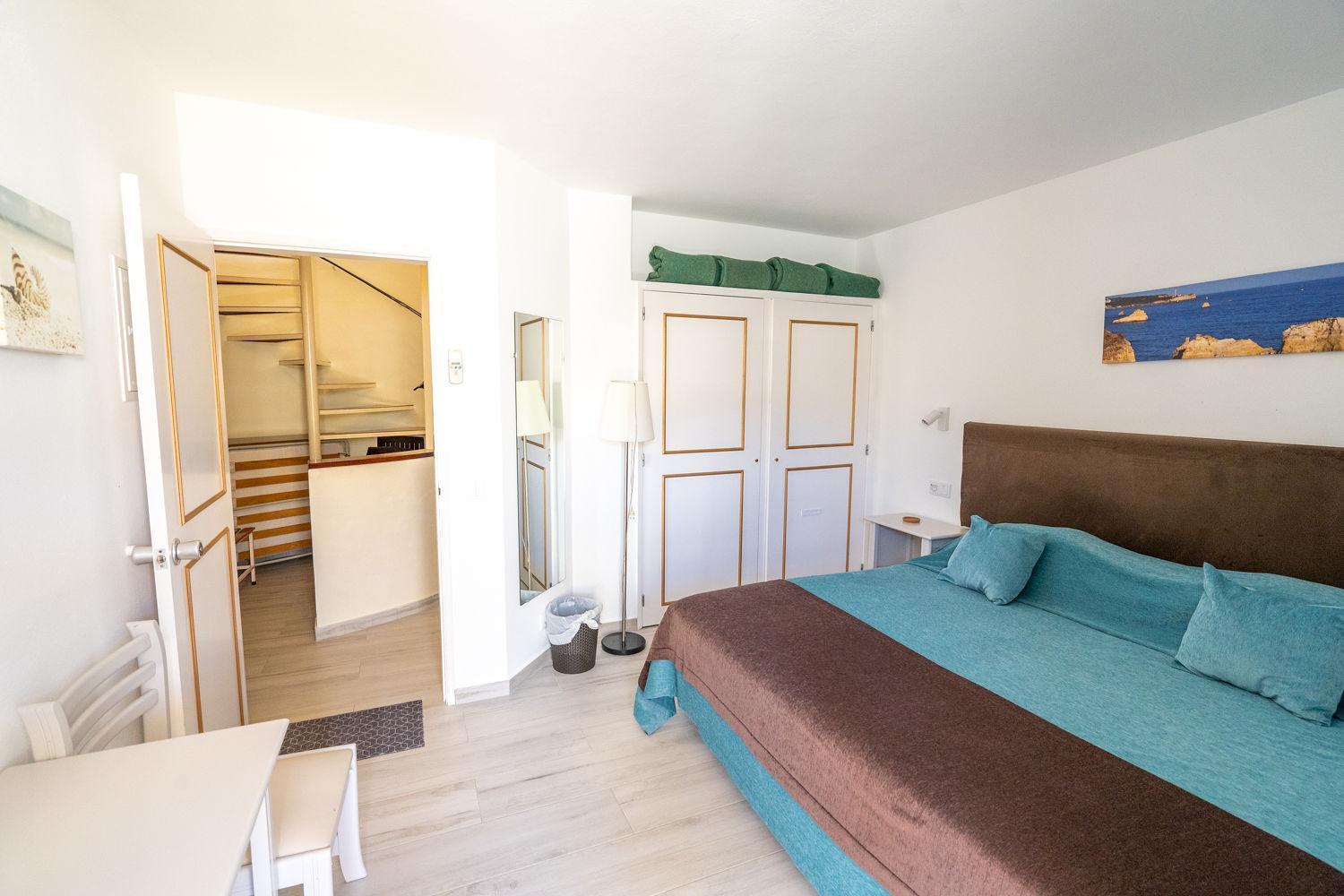 Luz Beach Apartments 3*