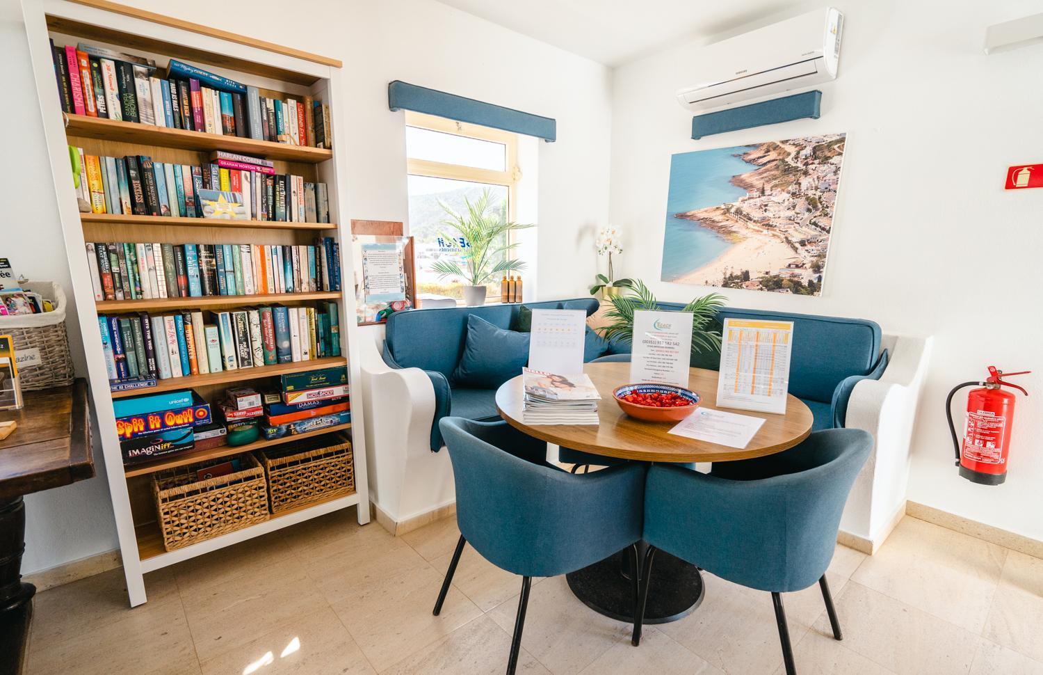 Luz Beach Apartments 3* Praia Da Luz
