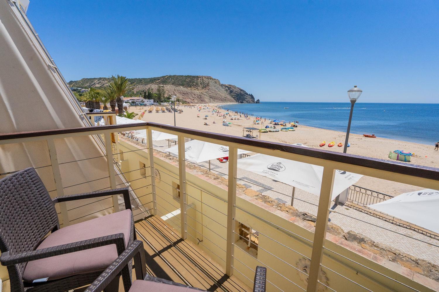 Luz Beach Apartments