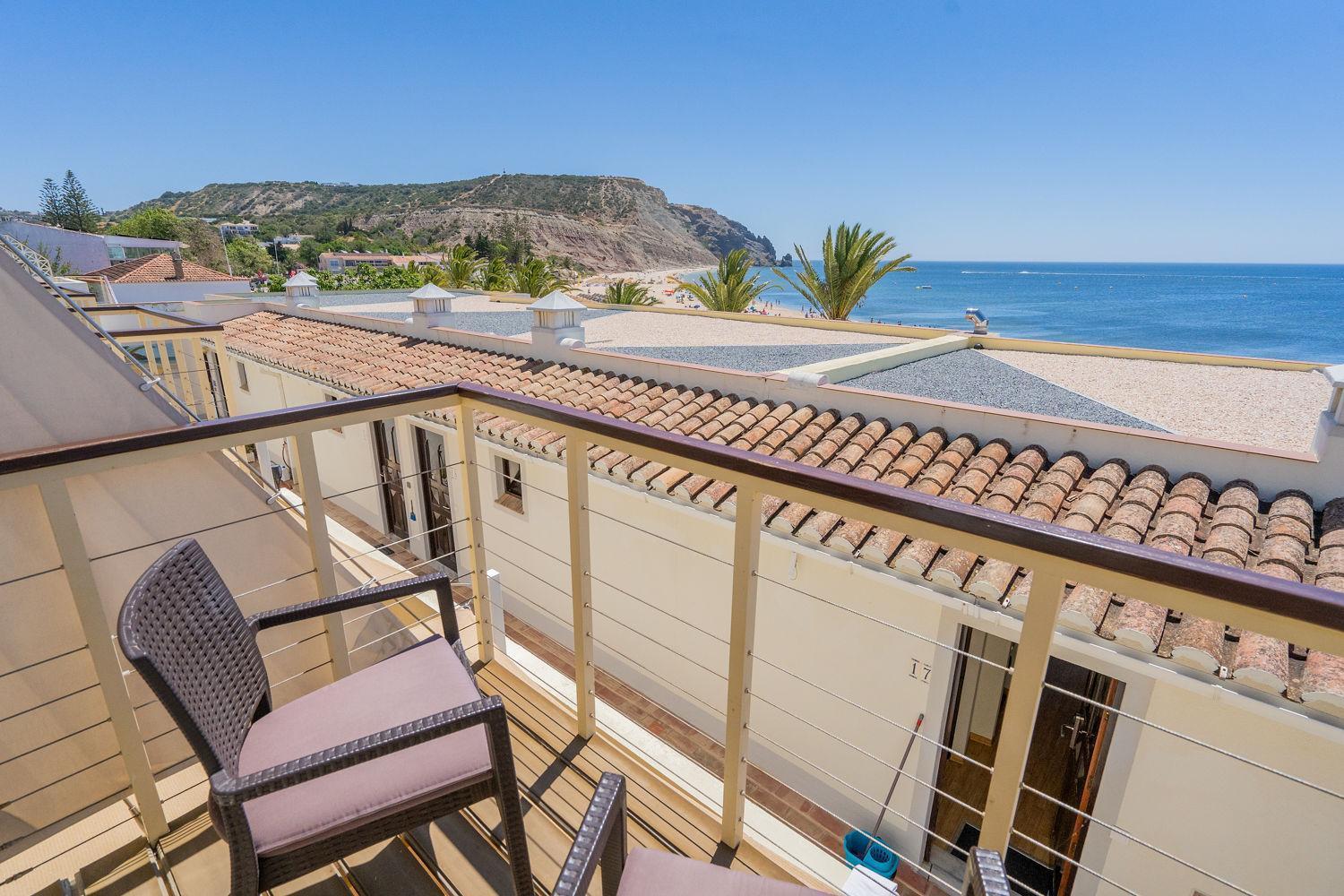Luz Beach Apartments Aparthotel