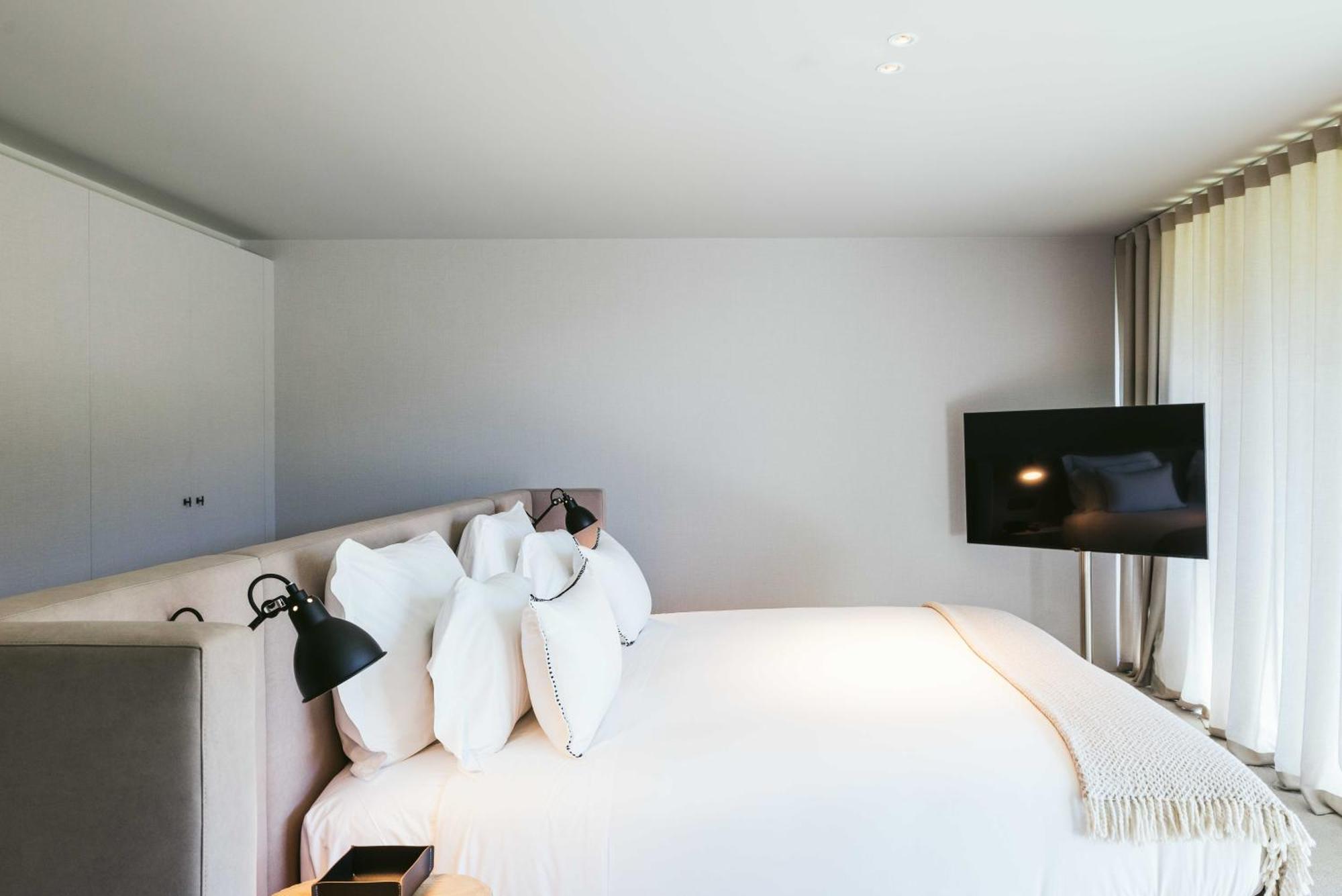 Hotel Octant Douro Castelo de Paiva