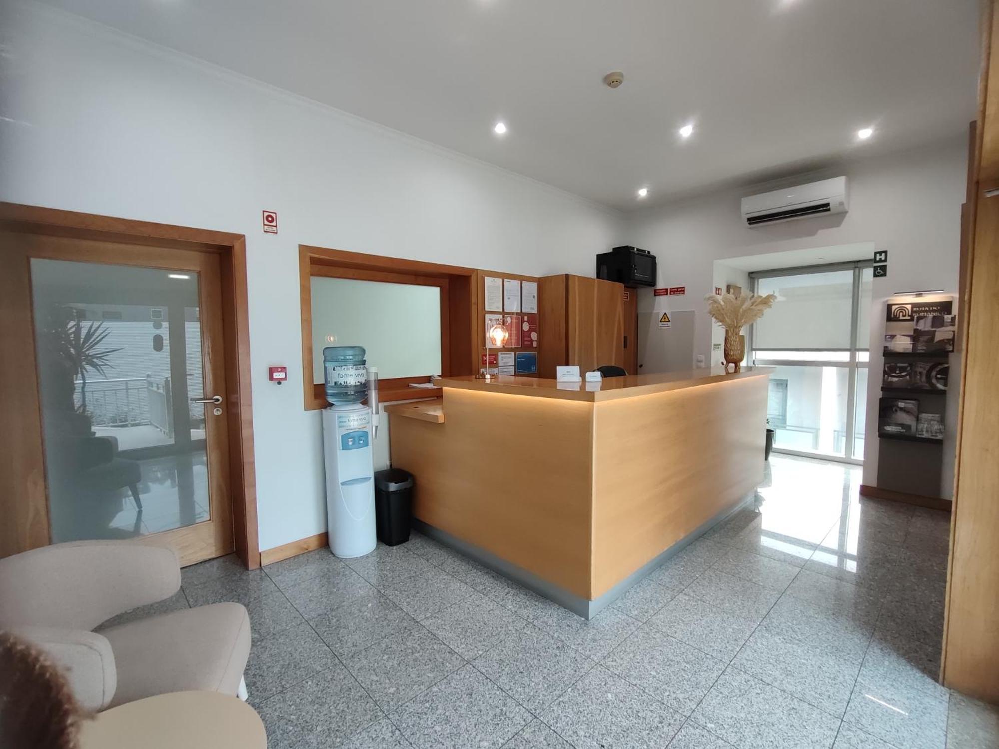 Dom Hotel Penafiel
