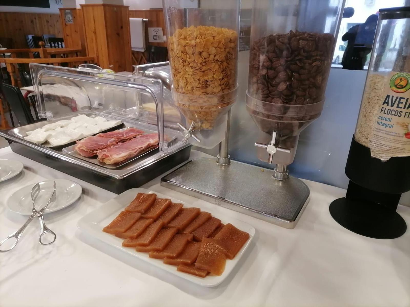 Bed & Breakfast O Vicente 2*