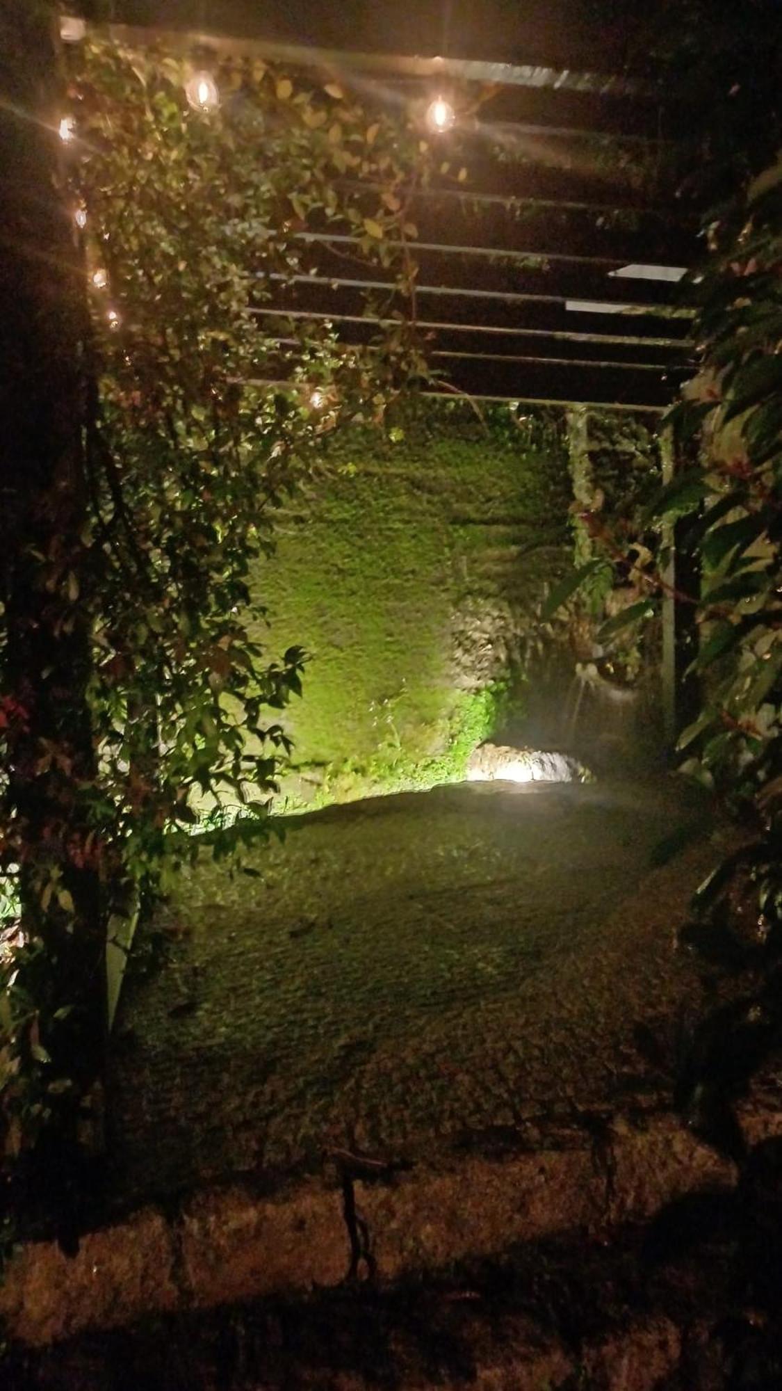 Villa Casa Da Terra - *