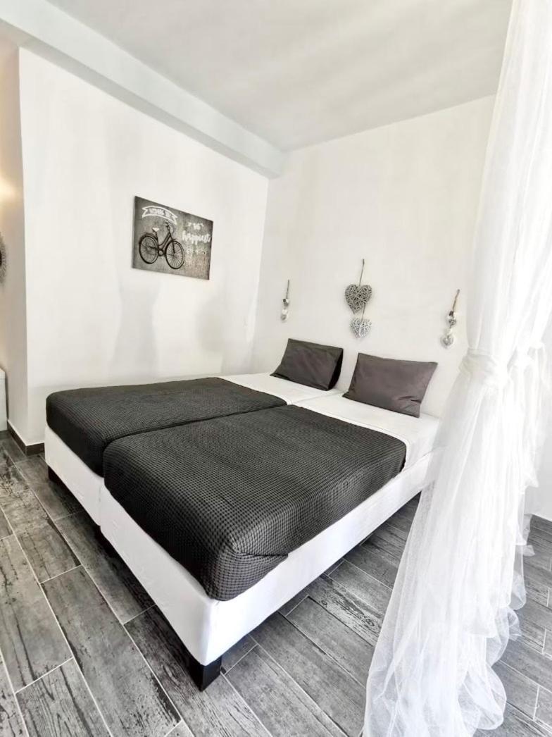 Casa Mos Holiday home